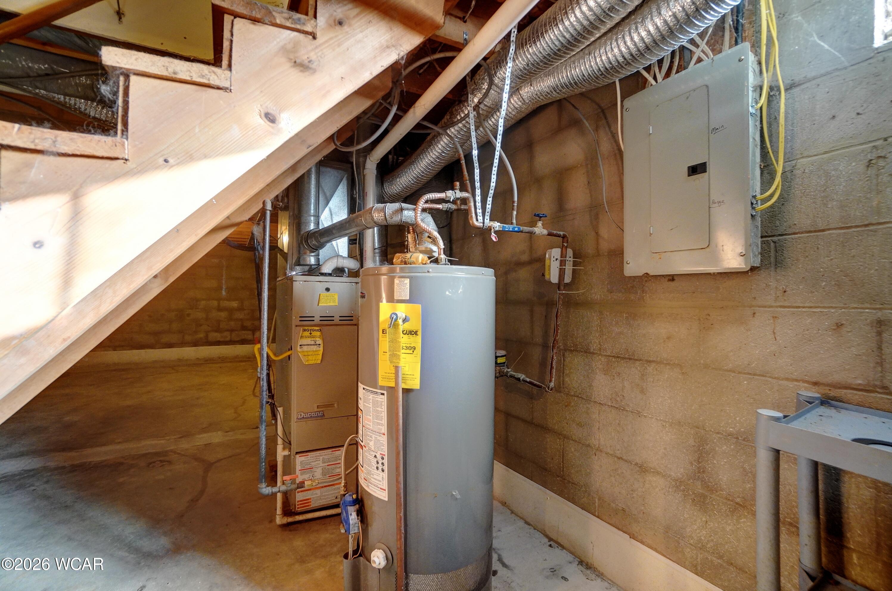 501 East Street, Kenton, Ohio