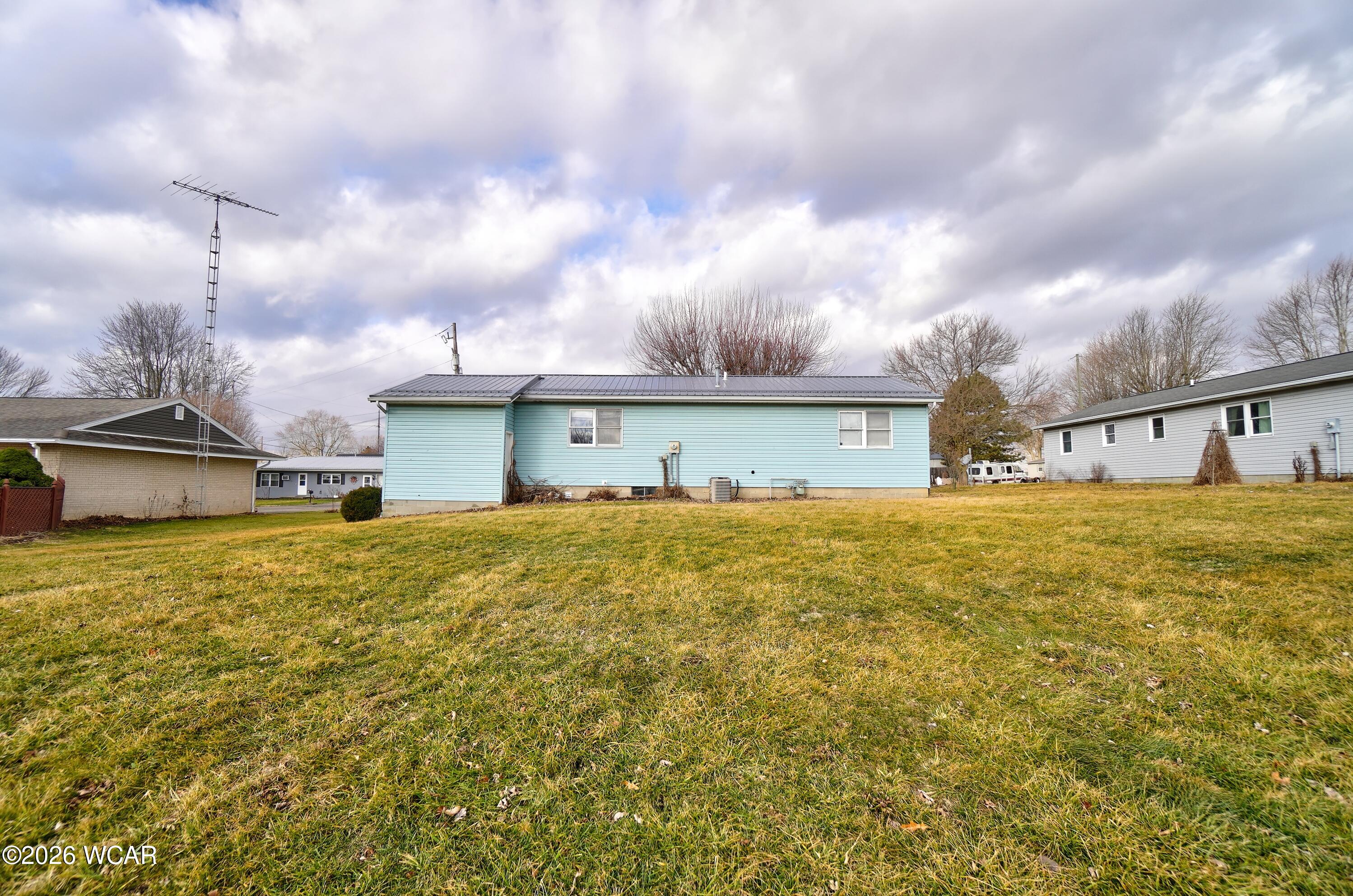 501 East Street, Kenton, Ohio