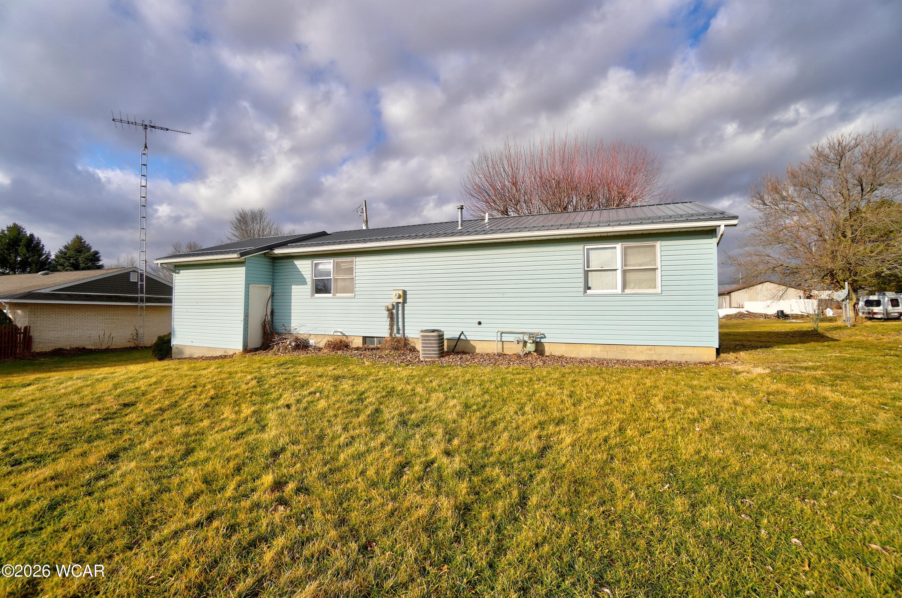 501 East Street, Kenton, Ohio