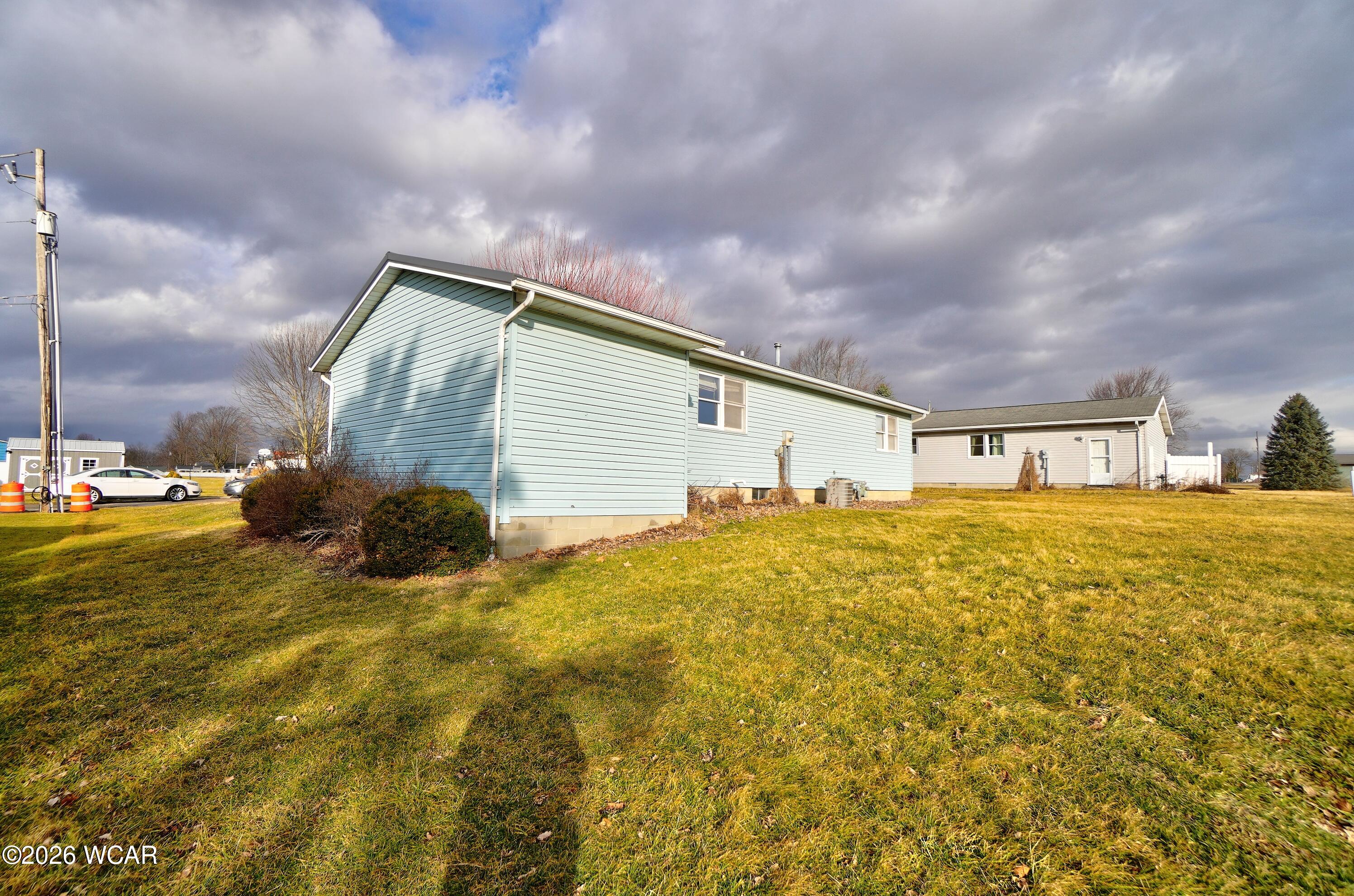 501 East Street, Kenton, Ohio