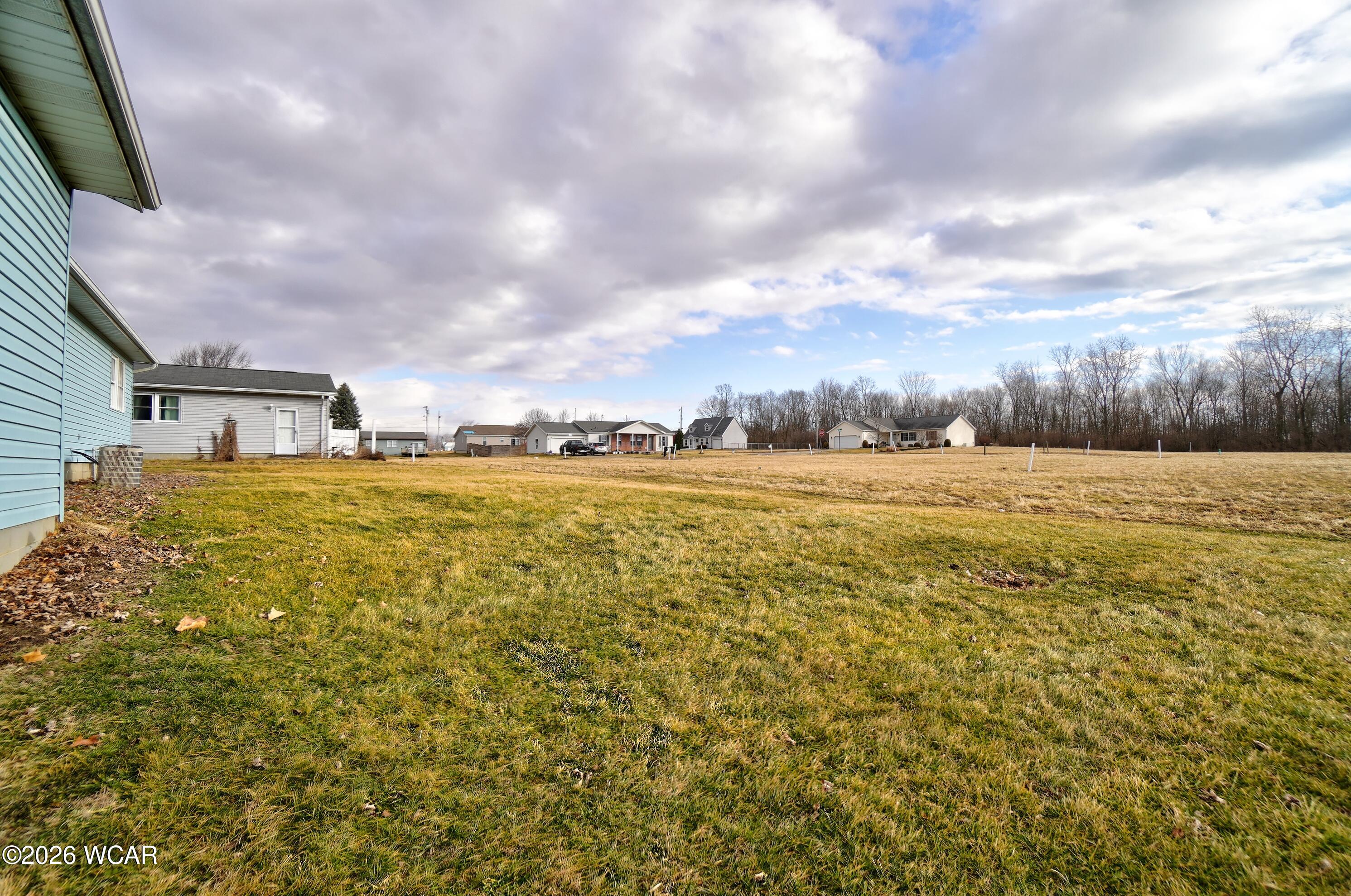 501 East Street, Kenton, Ohio