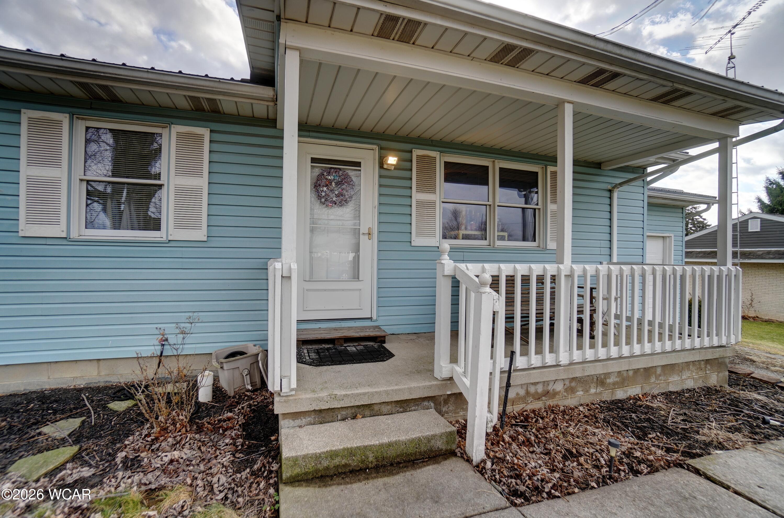 501 East Street, Kenton, Ohio