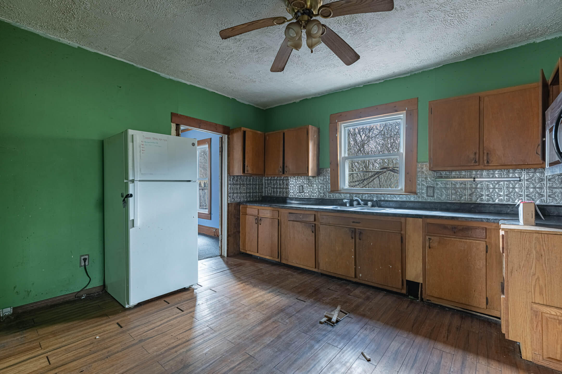 3319 Wendover Street, Springfield, Ohio 45506