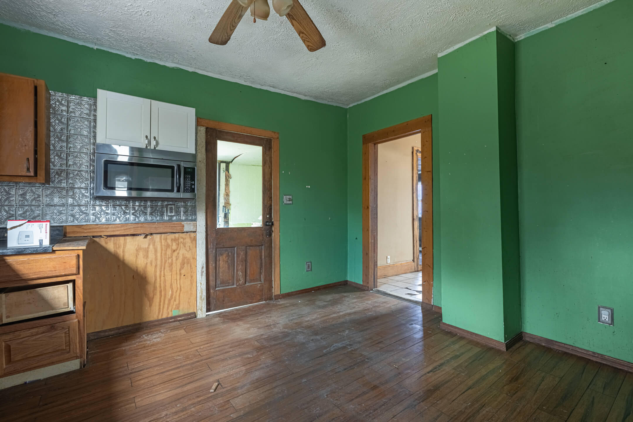 3319 Wendover Street, Springfield, Ohio 45506