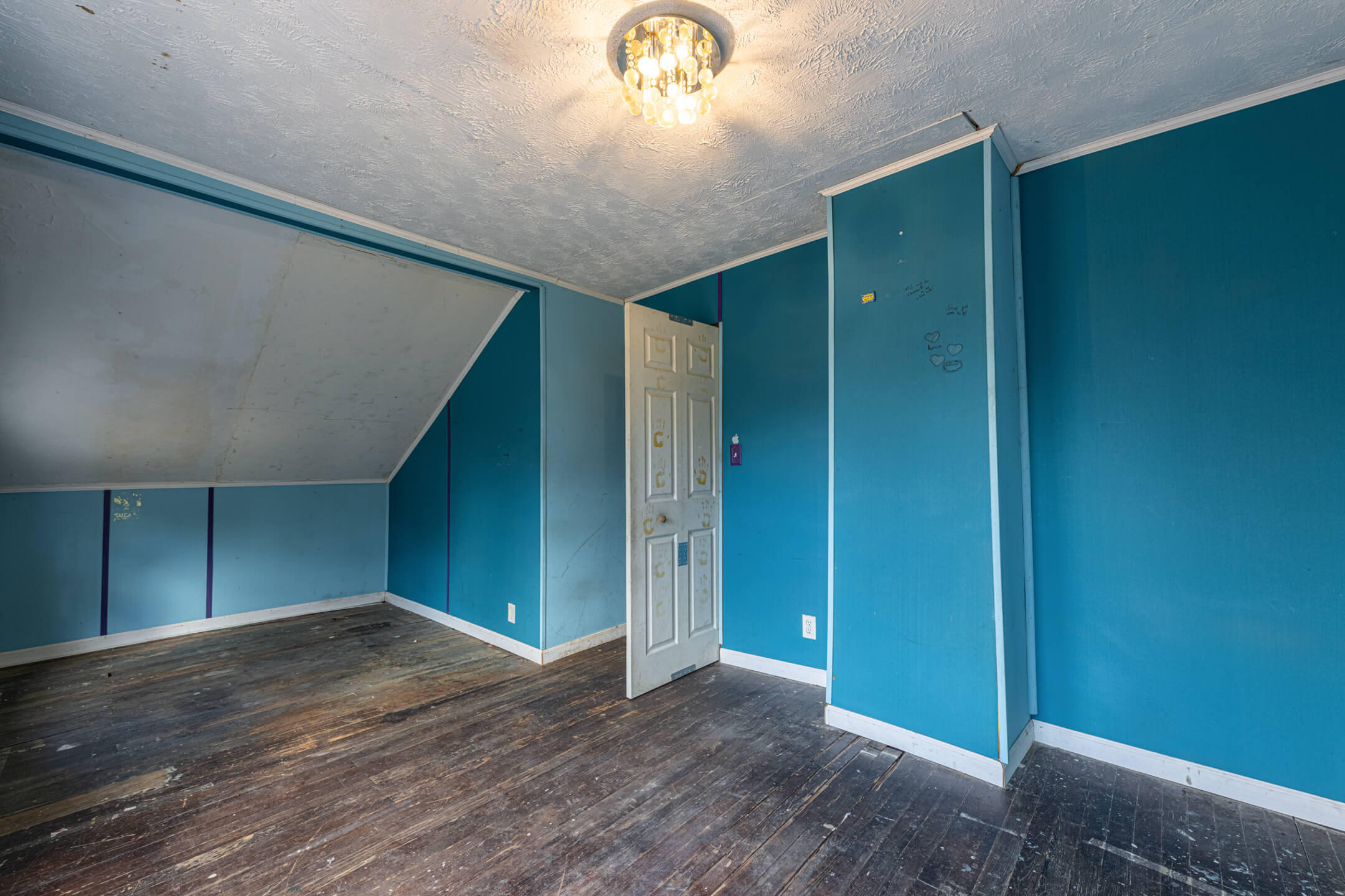 3319 Wendover Street, Springfield, Ohio 45506