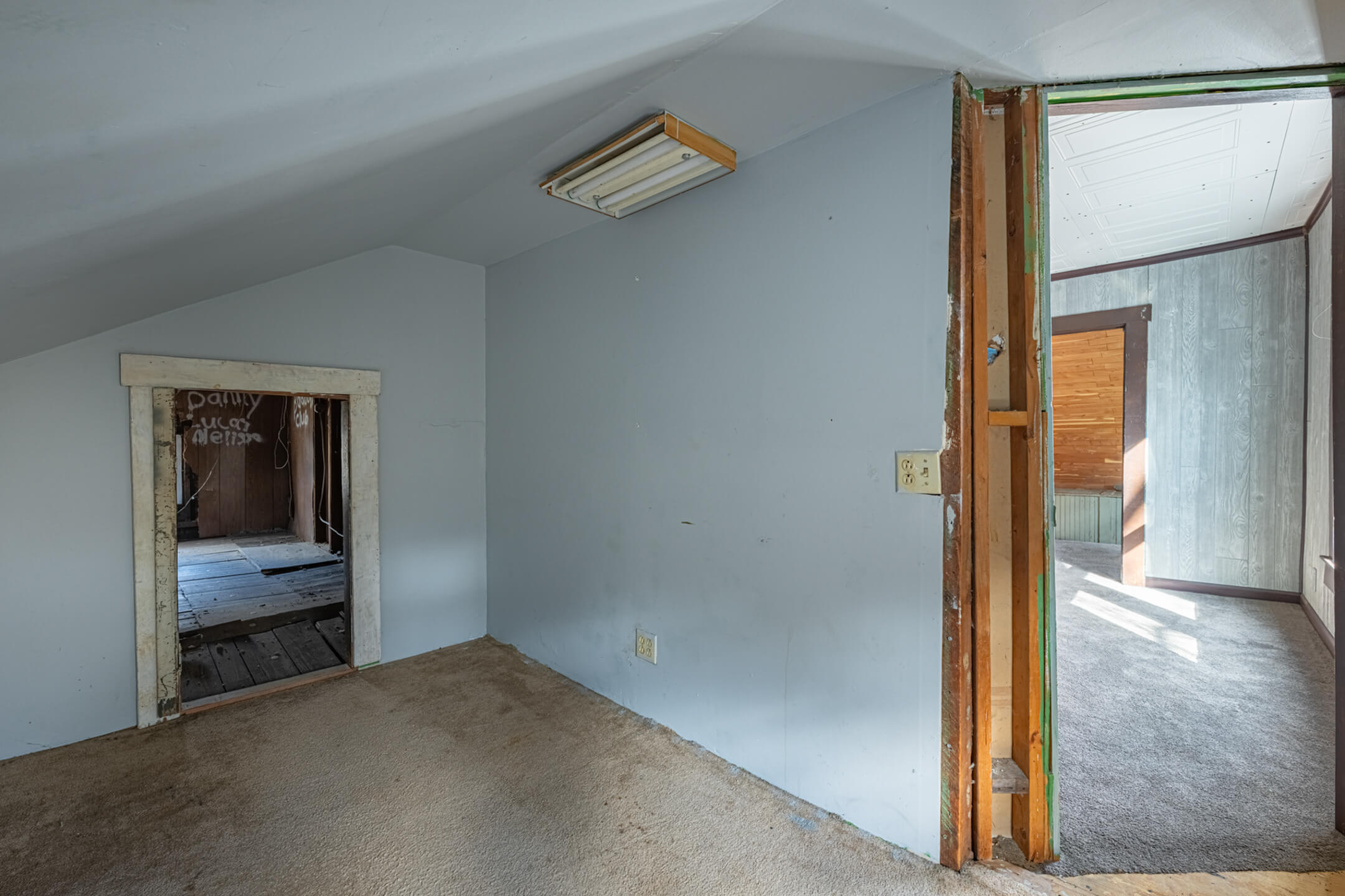 3319 Wendover Street, Springfield, Ohio 45506