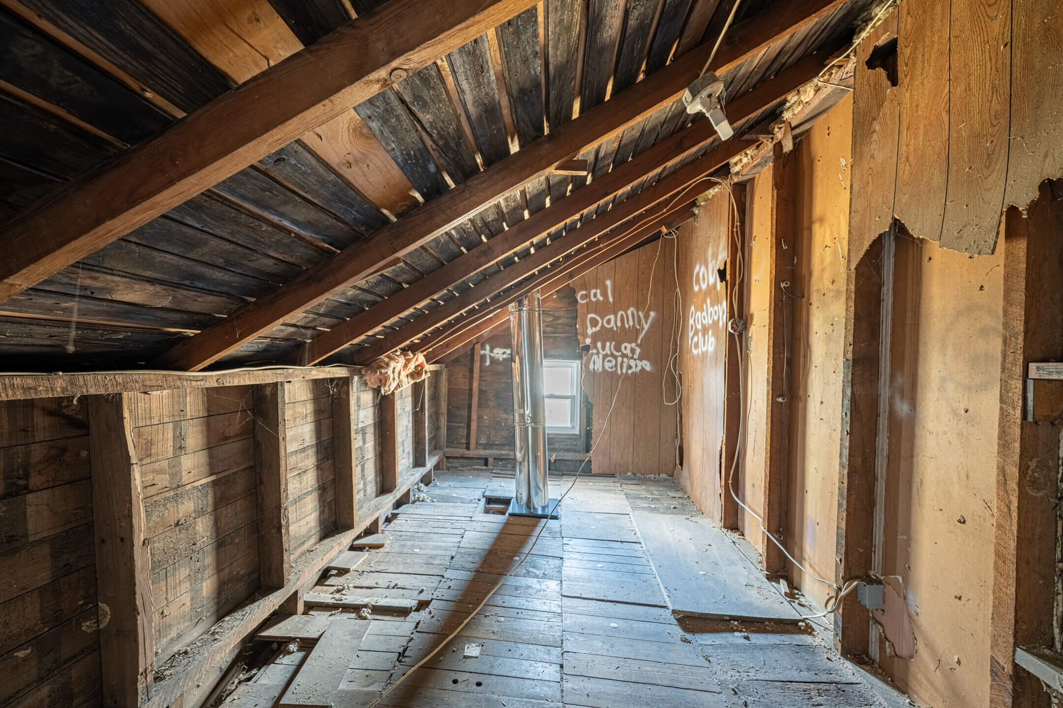 3319 Wendover Street, Springfield, Ohio 45506