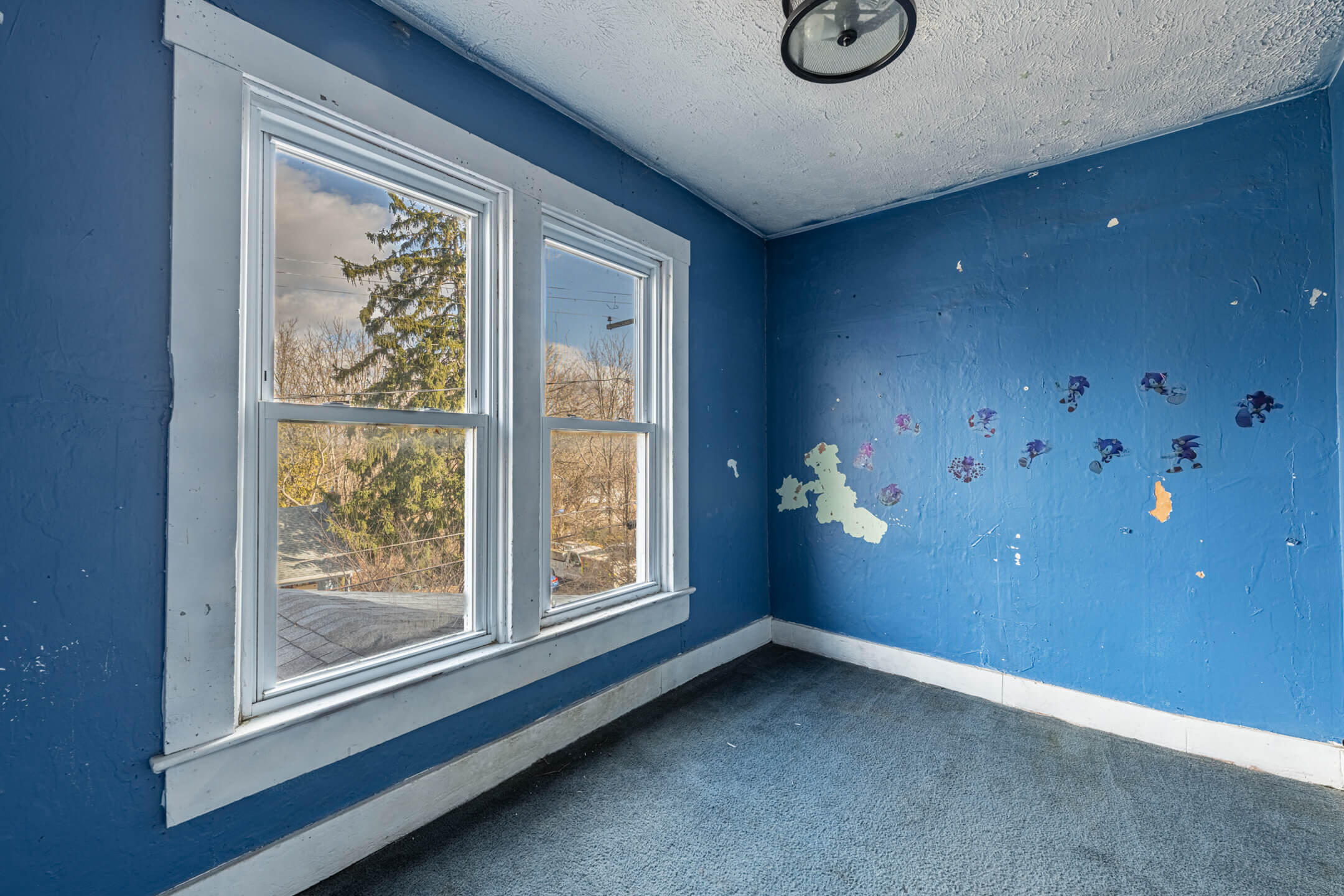 3319 Wendover Street, Springfield, Ohio 45506