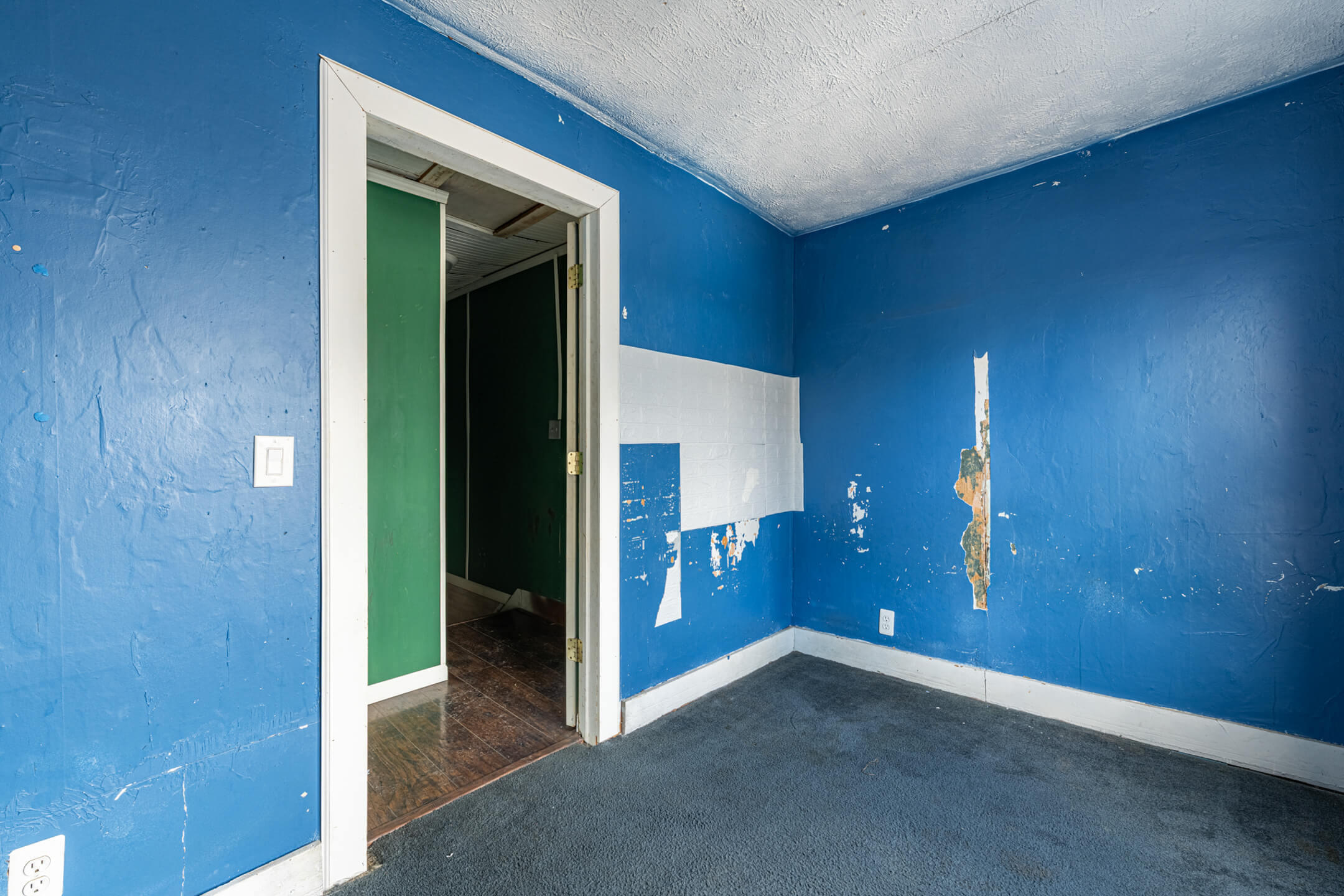 3319 Wendover Street, Springfield, Ohio 45506