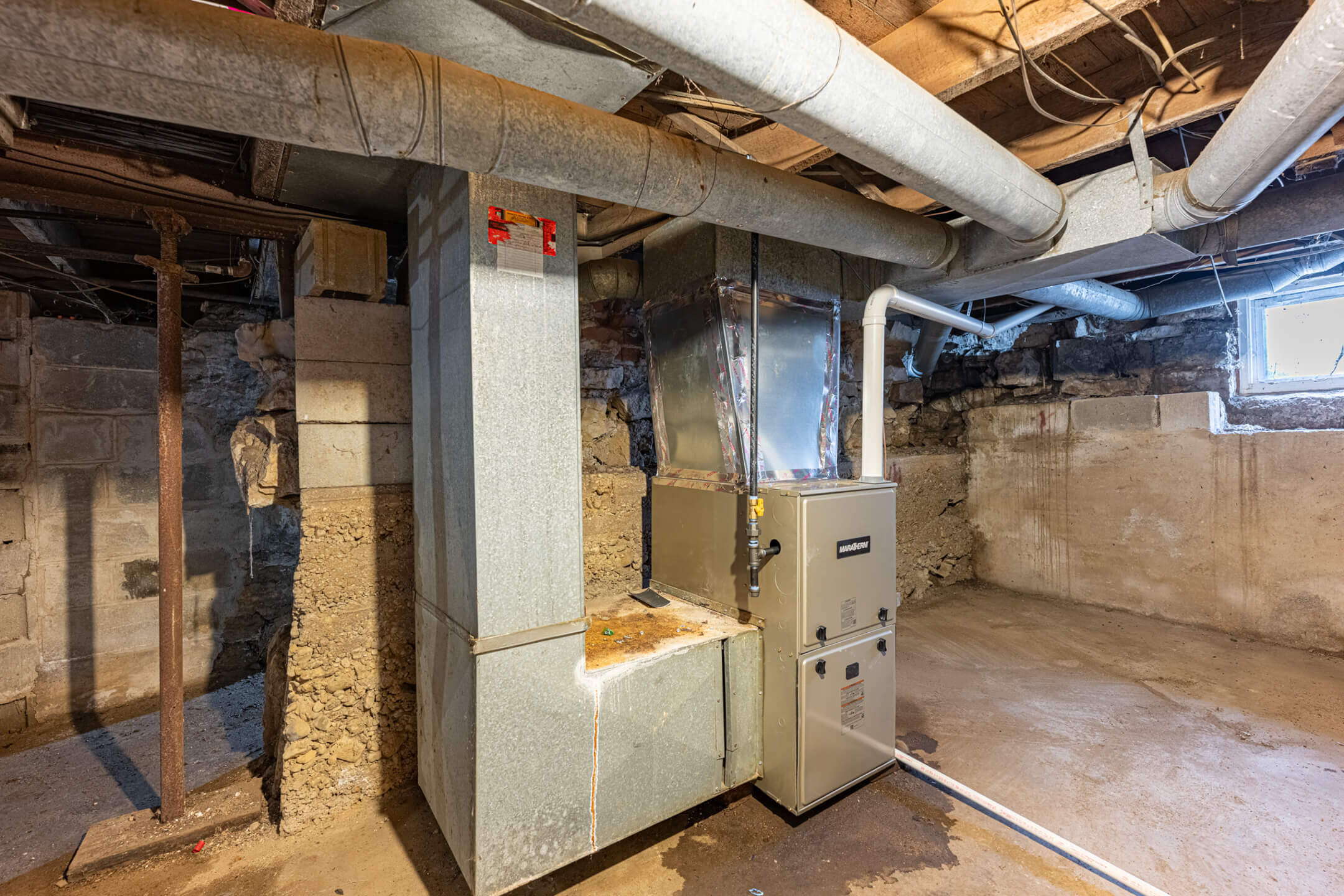 3319 Wendover Street, Springfield, Ohio 45506