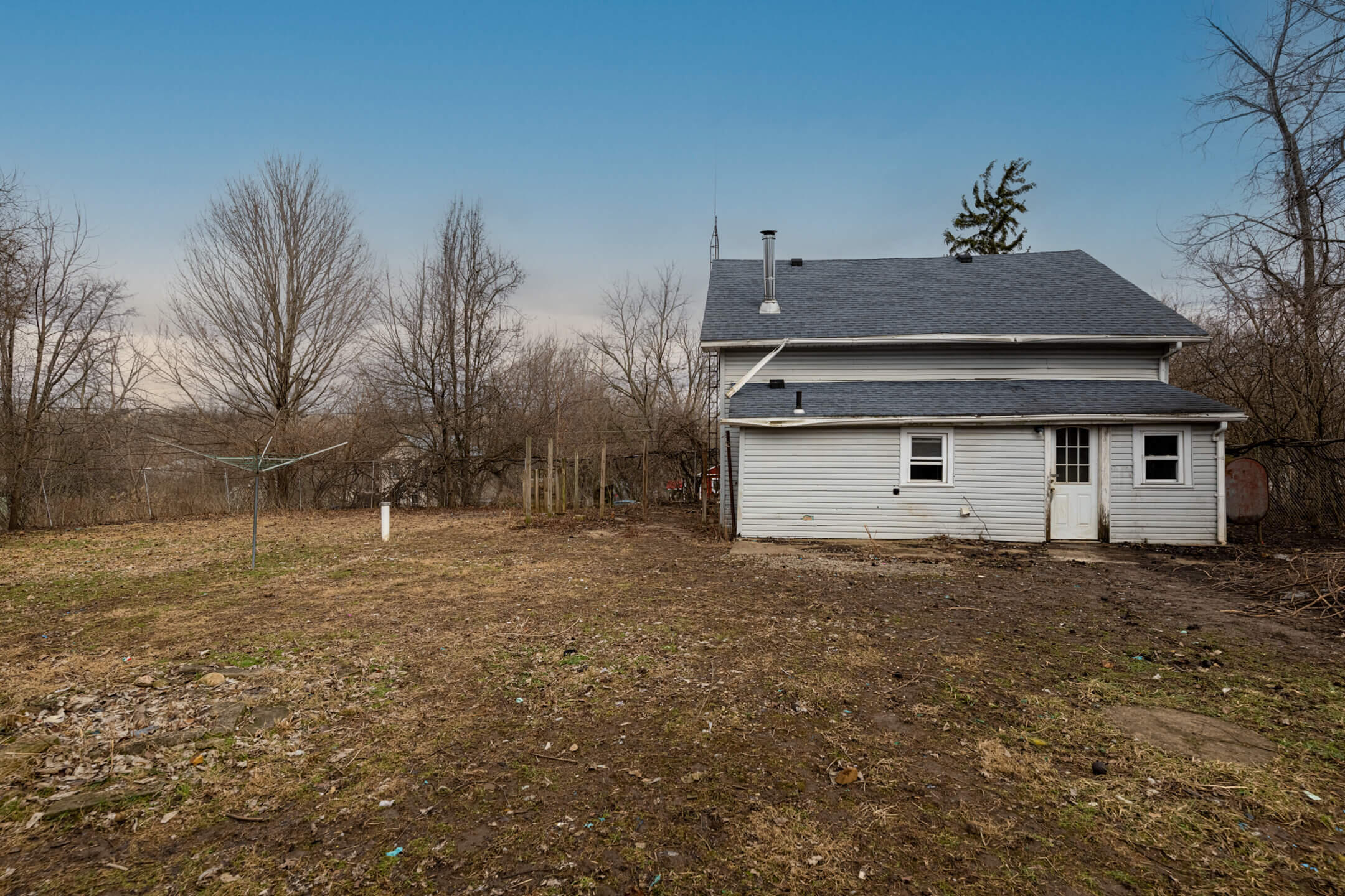 3319 Wendover Street, Springfield, Ohio 45506