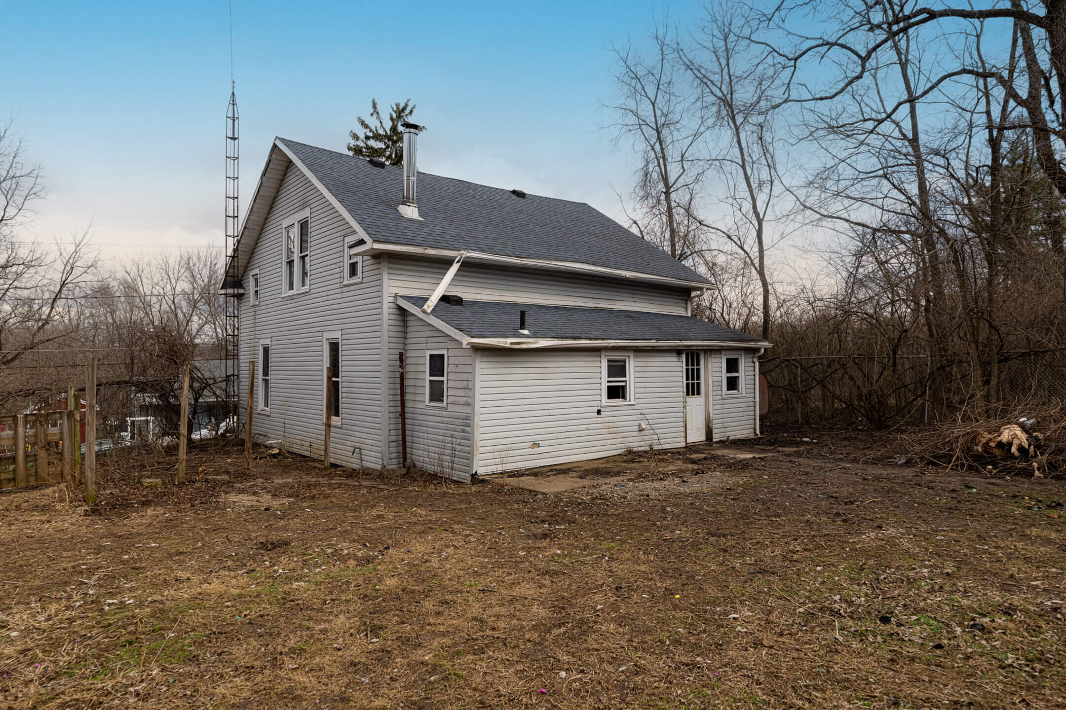 3319 Wendover Street, Springfield, Ohio 45506