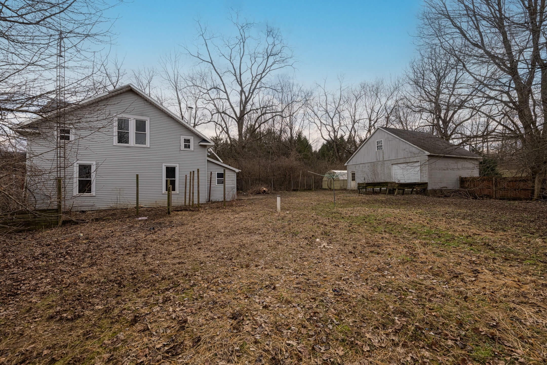 3319 Wendover Street, Springfield, Ohio 45506