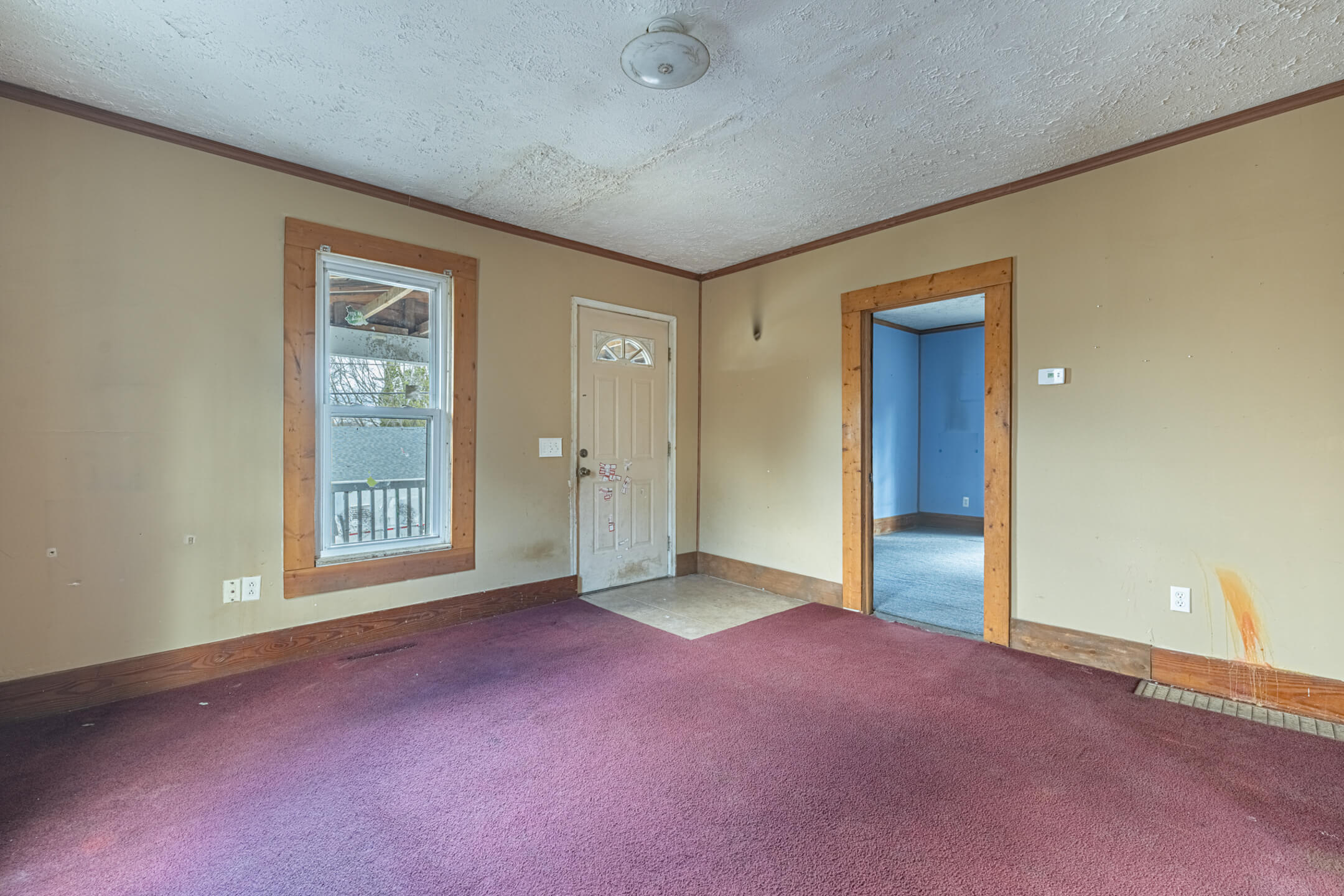 3319 Wendover Street, Springfield, Ohio 45506