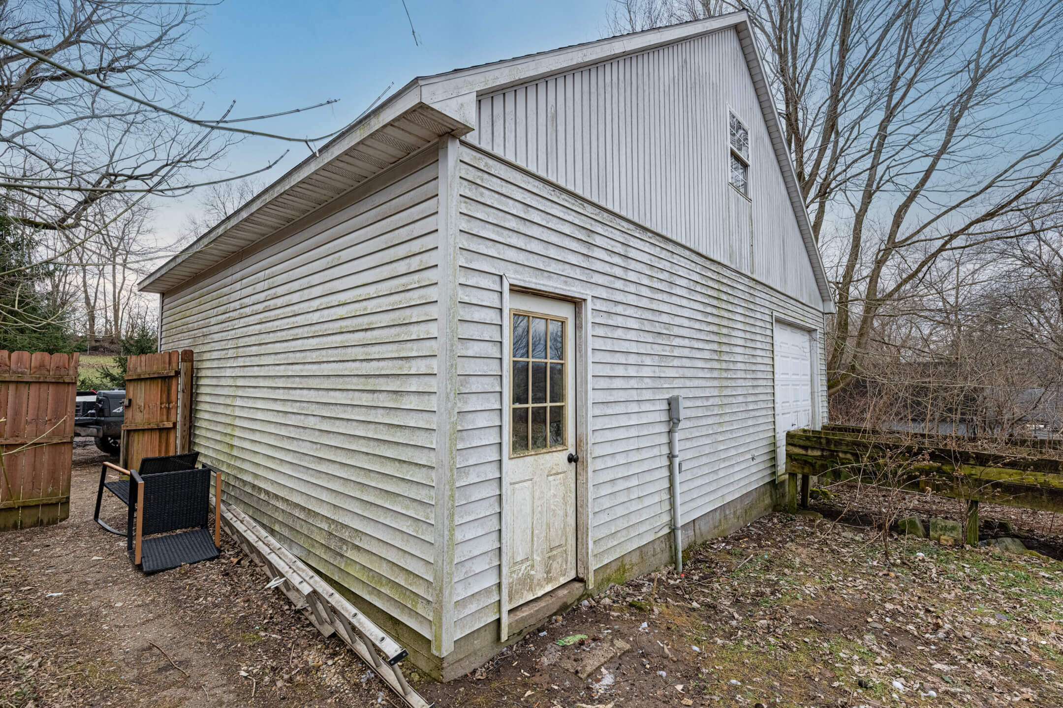 3319 Wendover Street, Springfield, Ohio 45506