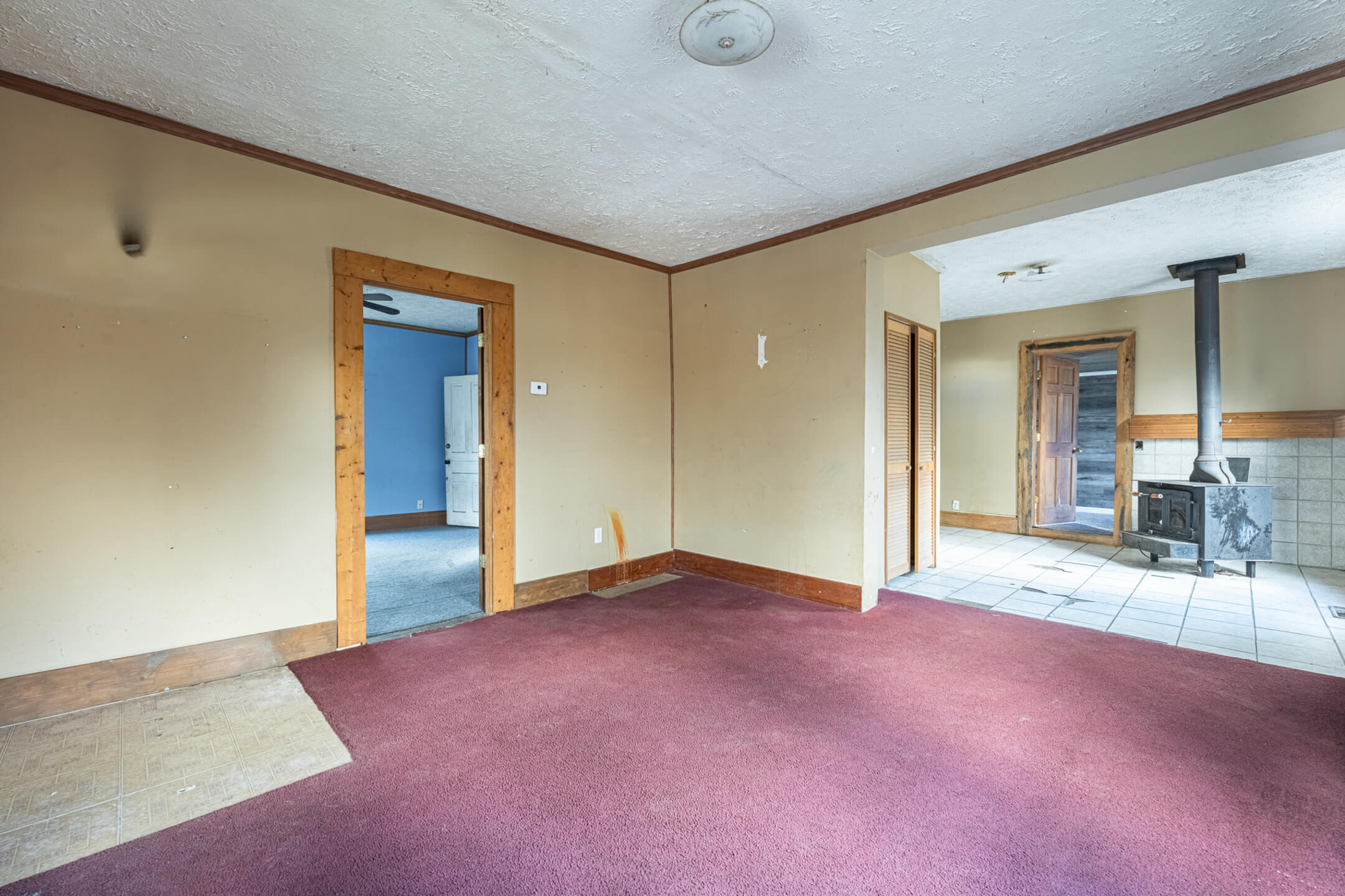 3319 Wendover Street, Springfield, Ohio 45506