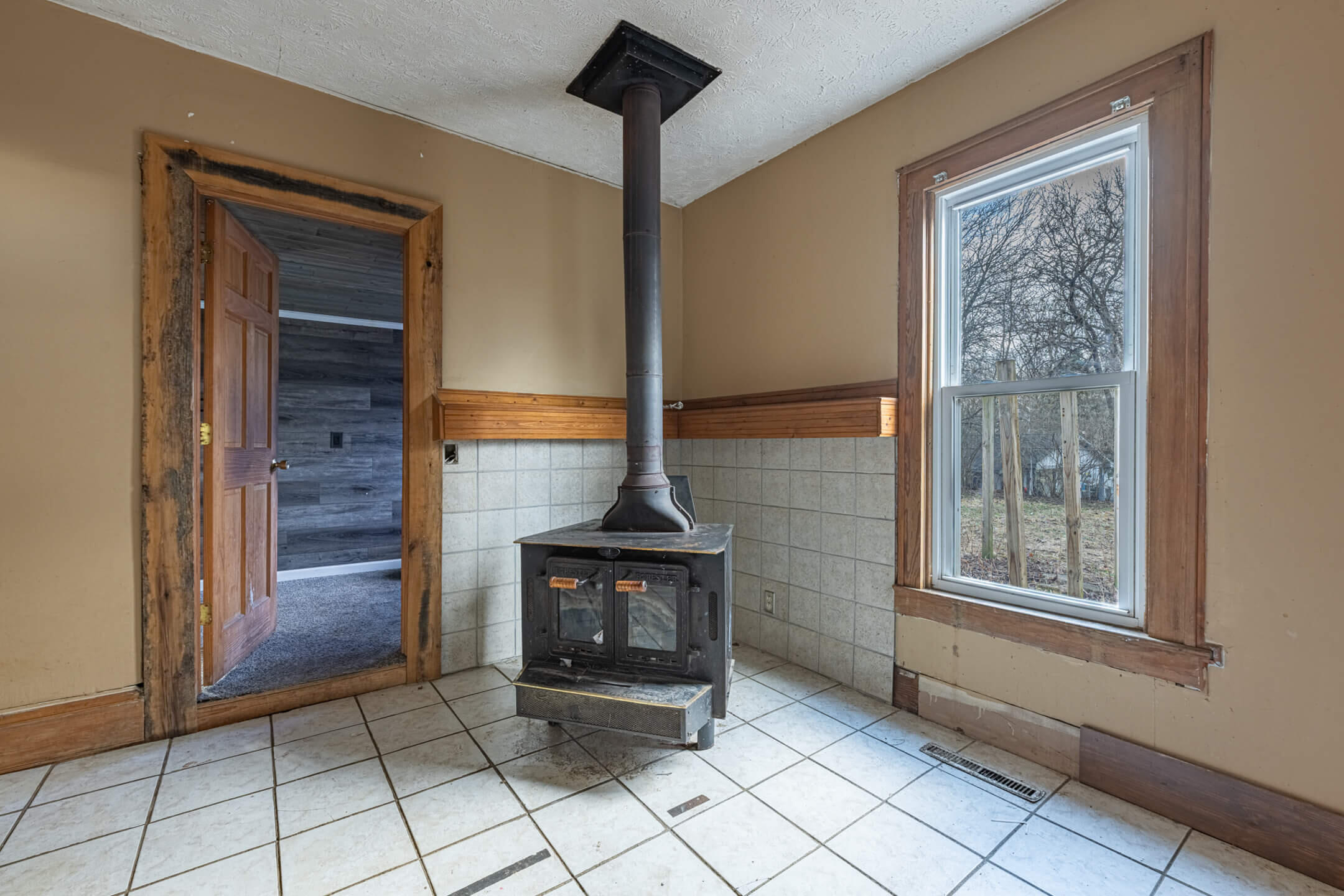 3319 Wendover Street, Springfield, Ohio 45506