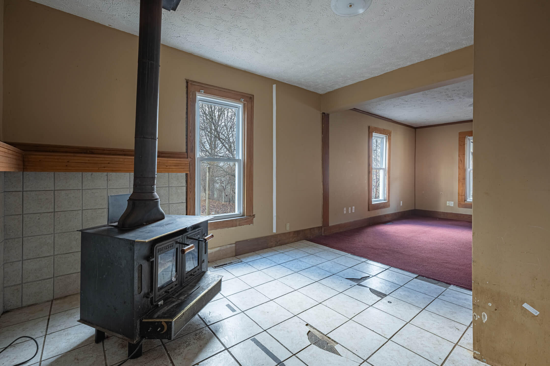 3319 Wendover Street, Springfield, Ohio 45506