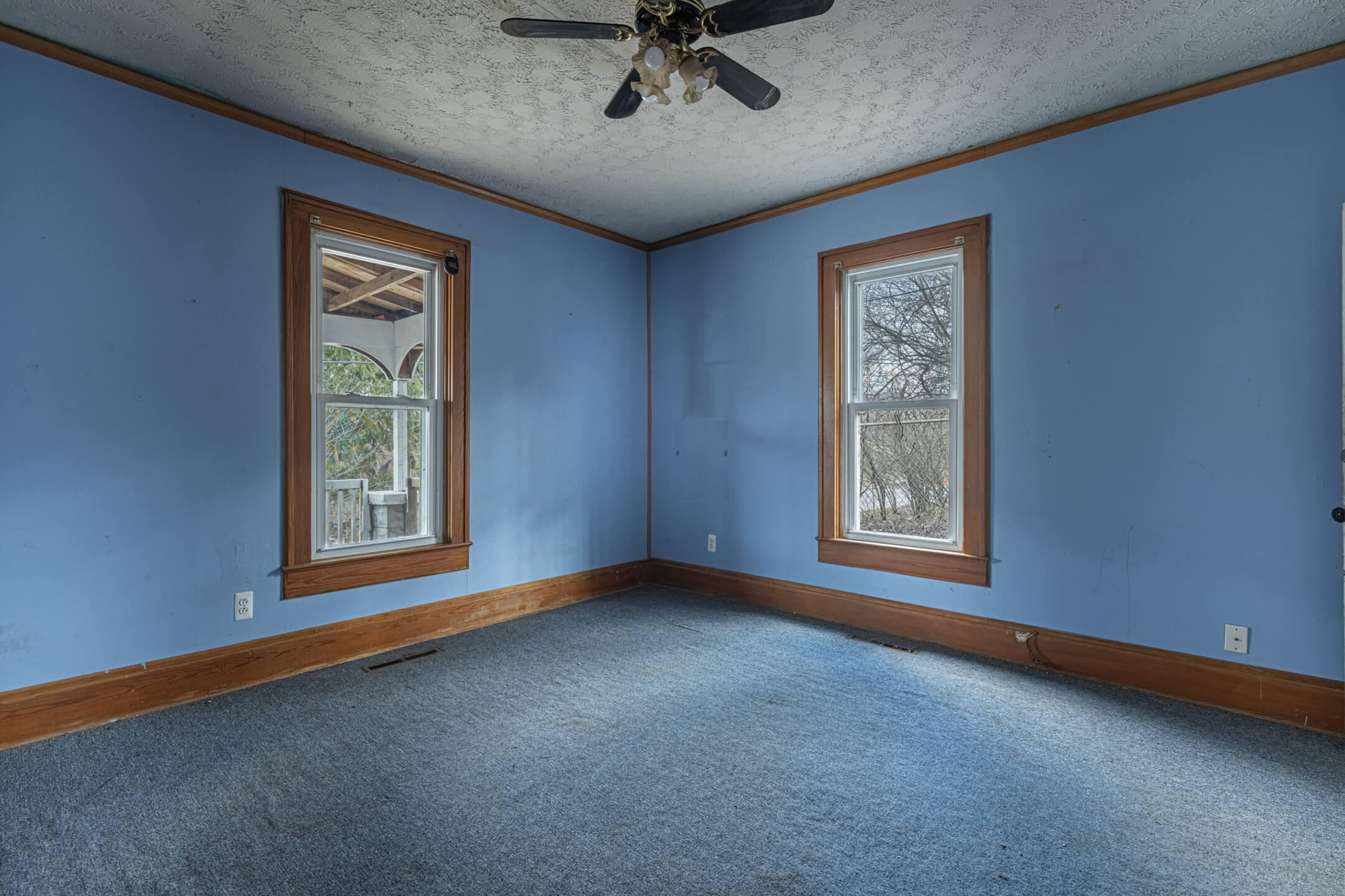 3319 Wendover Street, Springfield, Ohio 45506