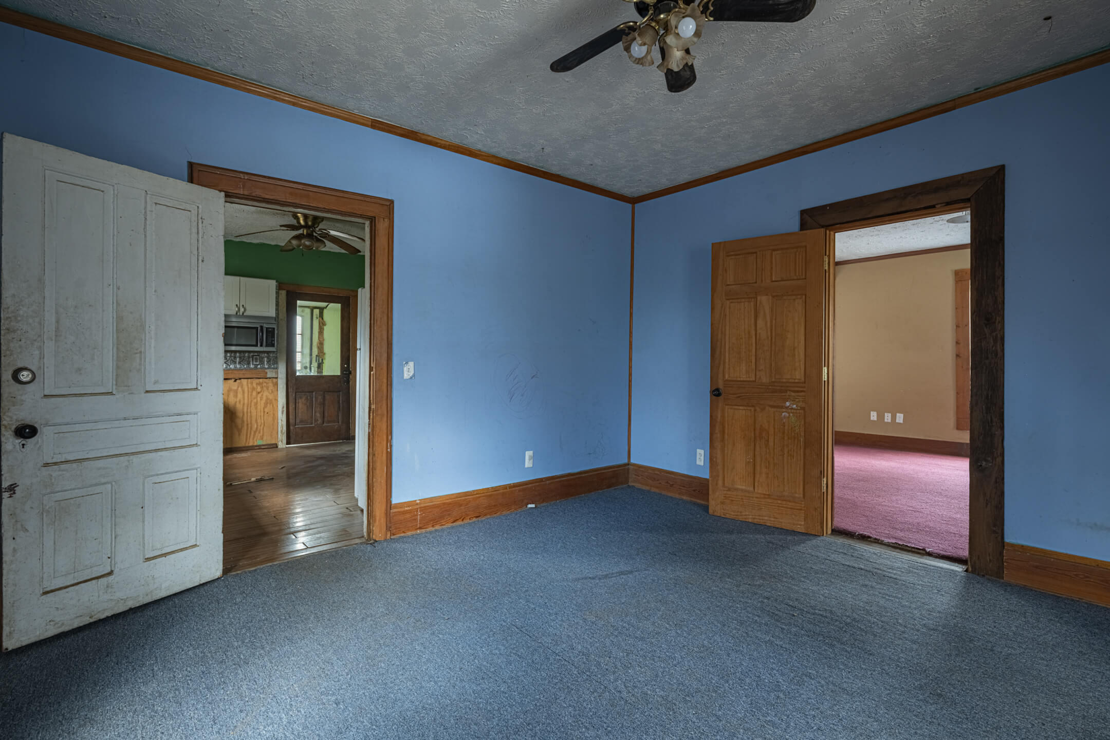 3319 Wendover Street, Springfield, Ohio 45506