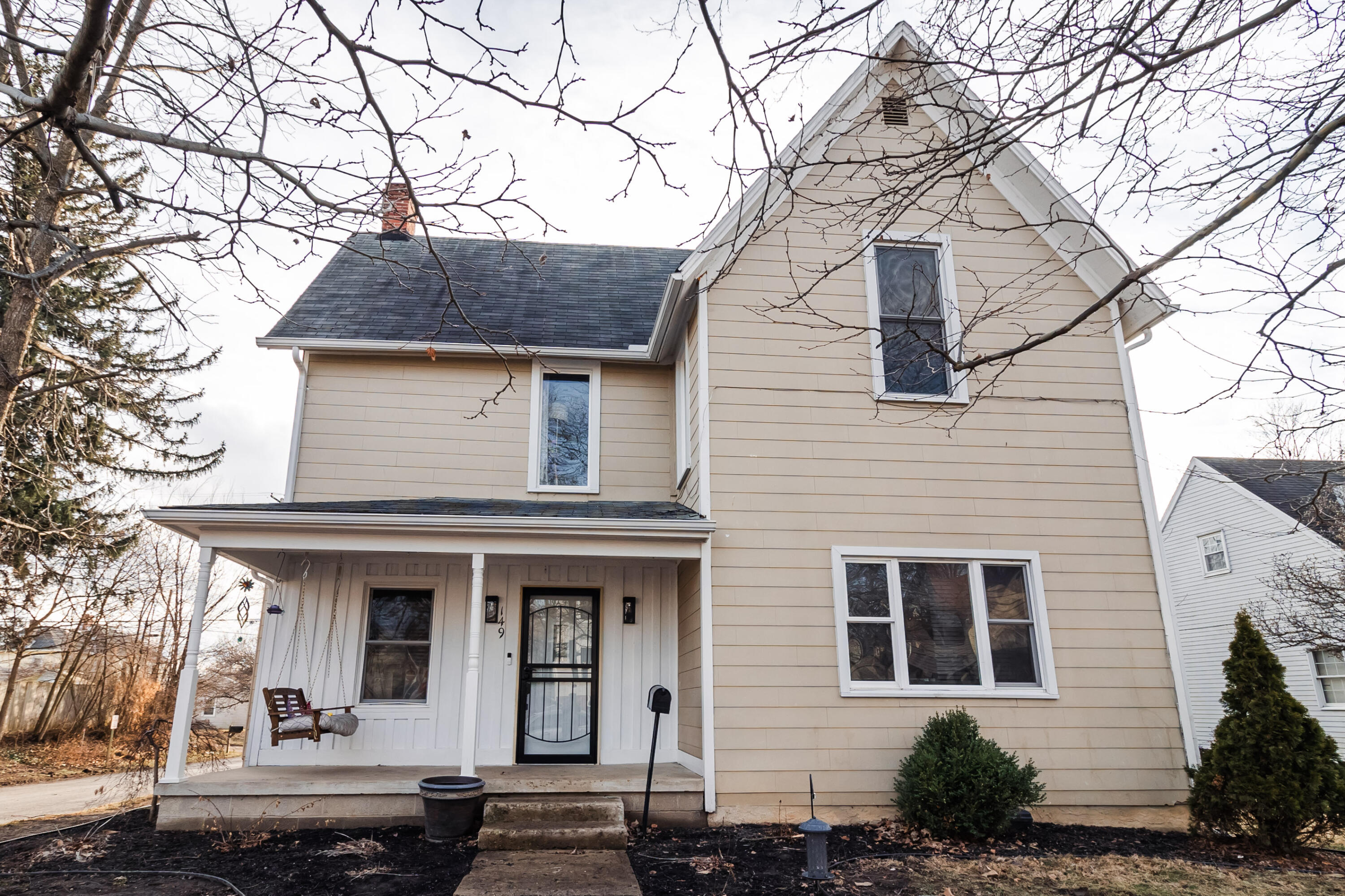 149 Oak Street, London, Ohio 43140