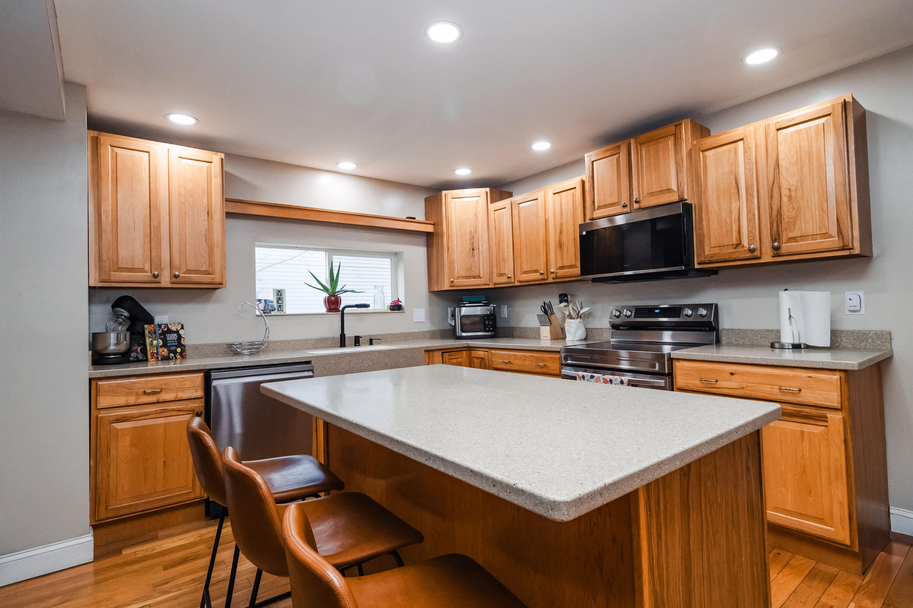 149 Oak Street, London, Ohio 43140