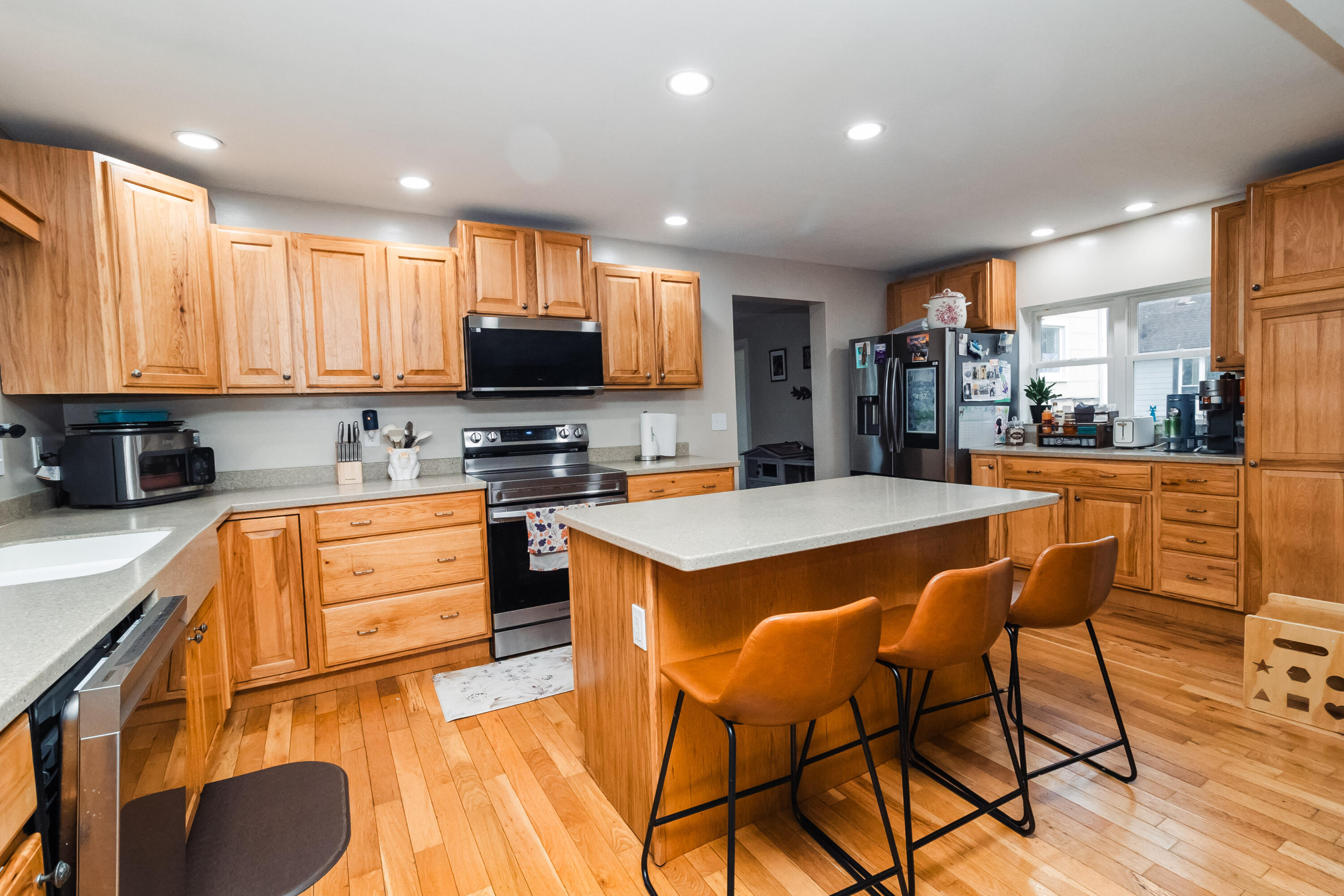 149 Oak Street, London, Ohio 43140