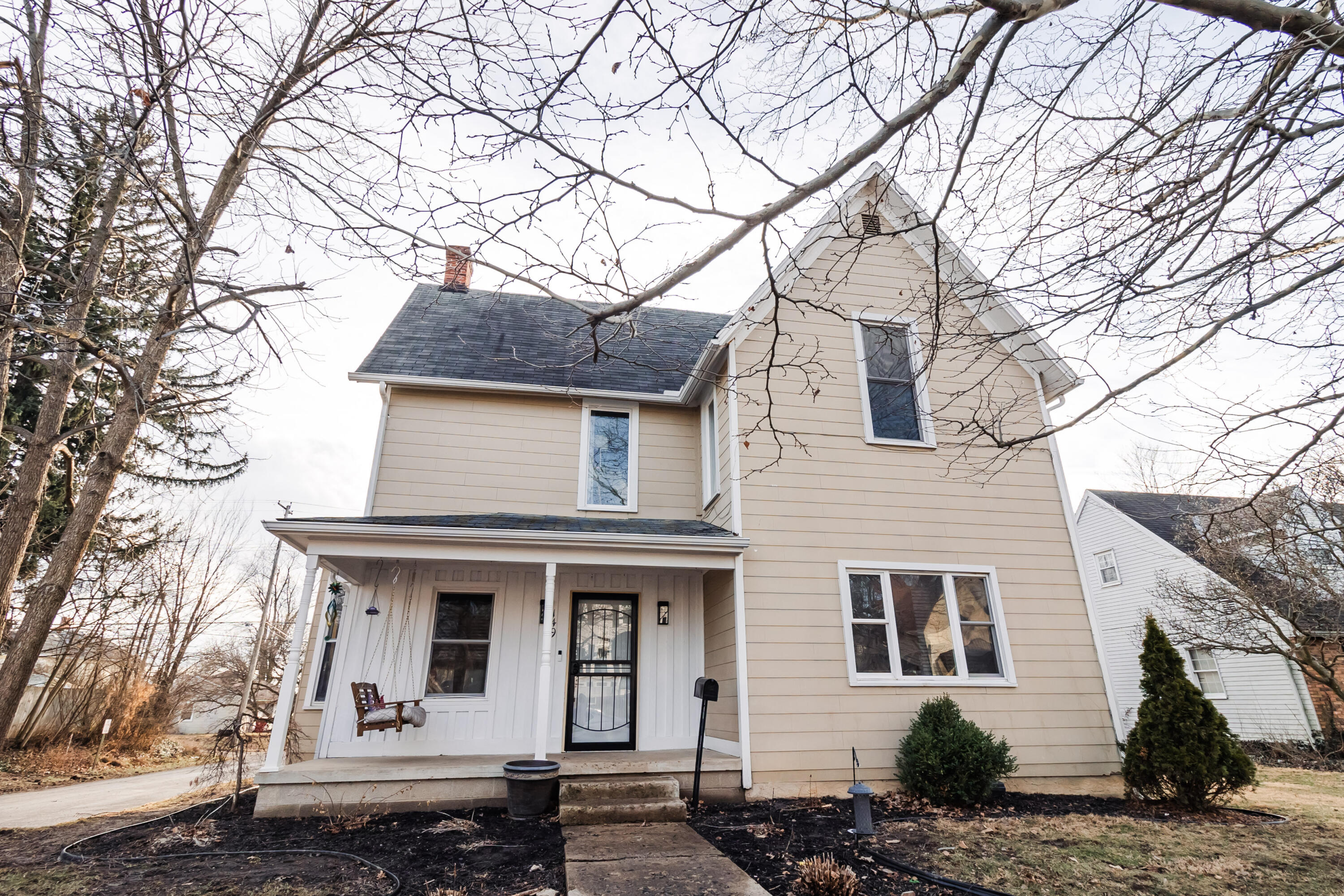 149 Oak Street, London, Ohio 43140