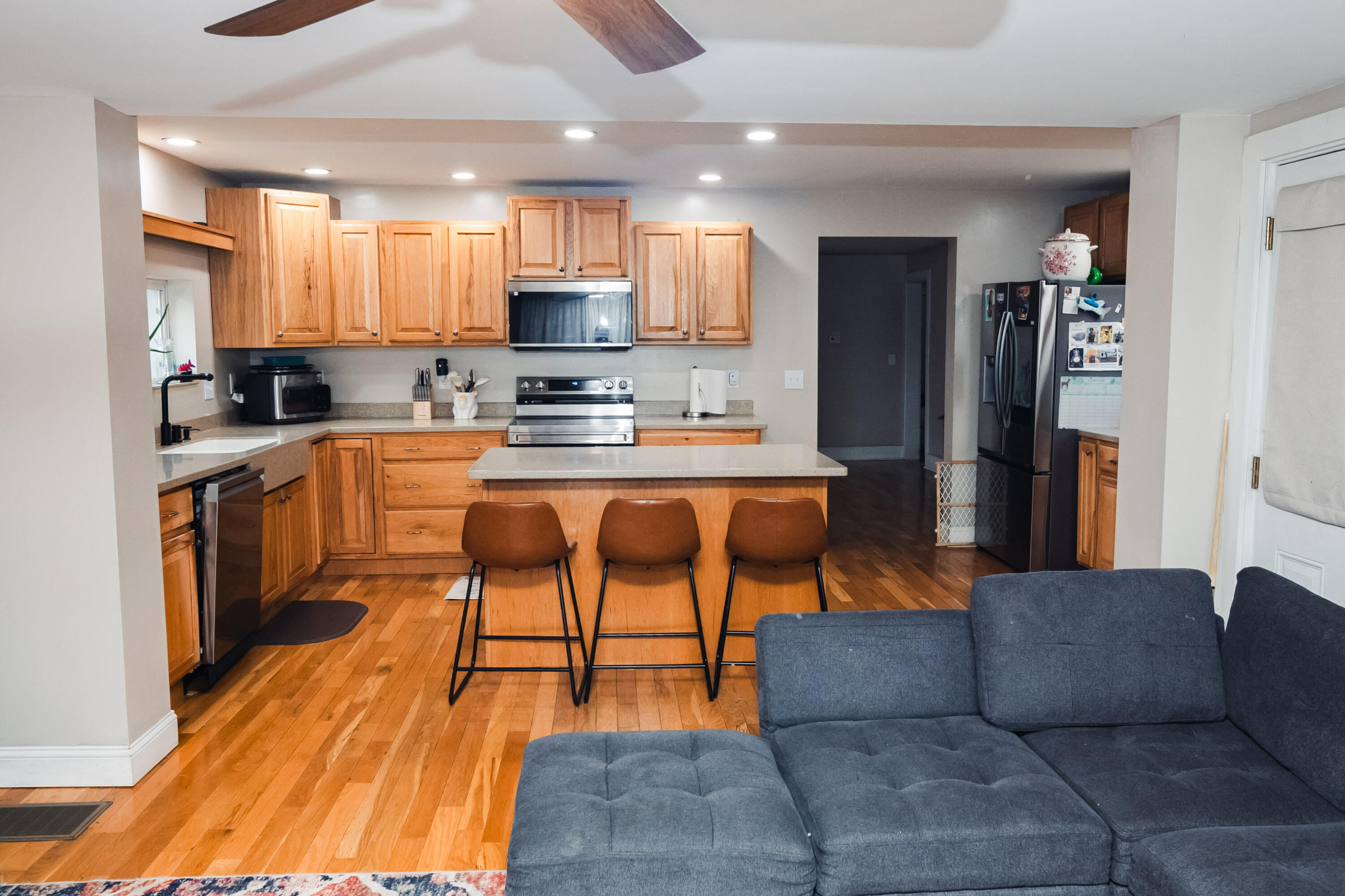 149 Oak Street, London, Ohio 43140