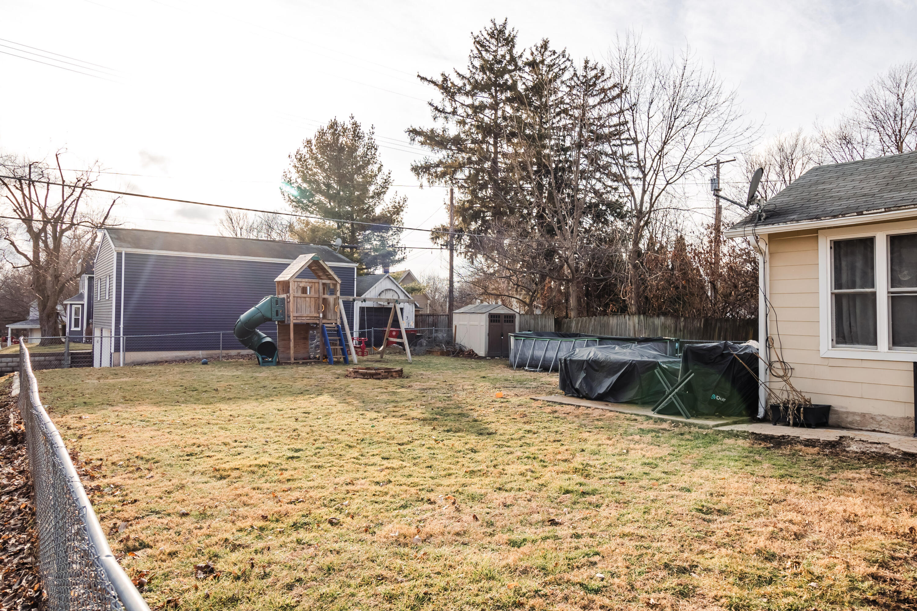 149 Oak Street, London, Ohio 43140