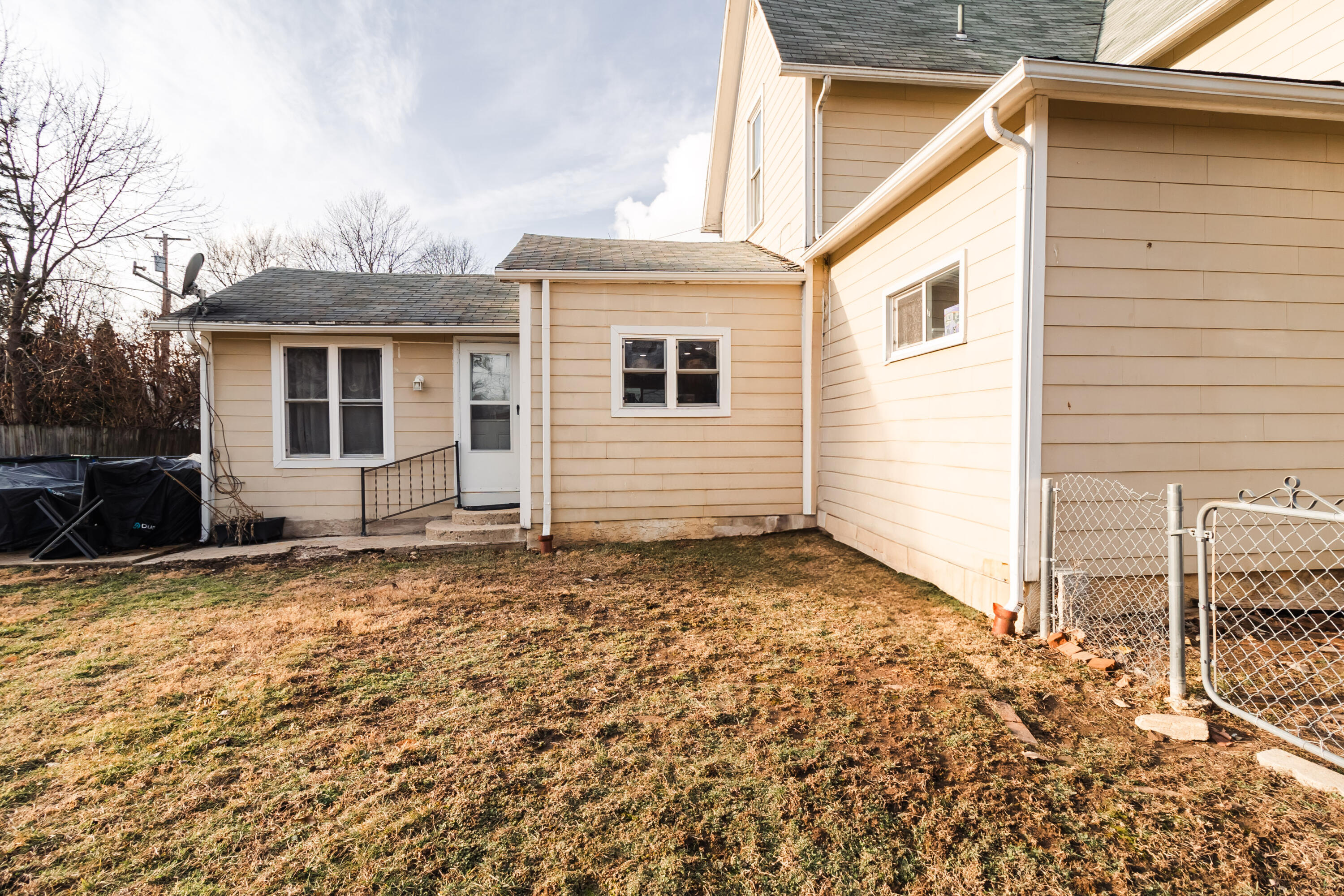 149 Oak Street, London, Ohio 43140