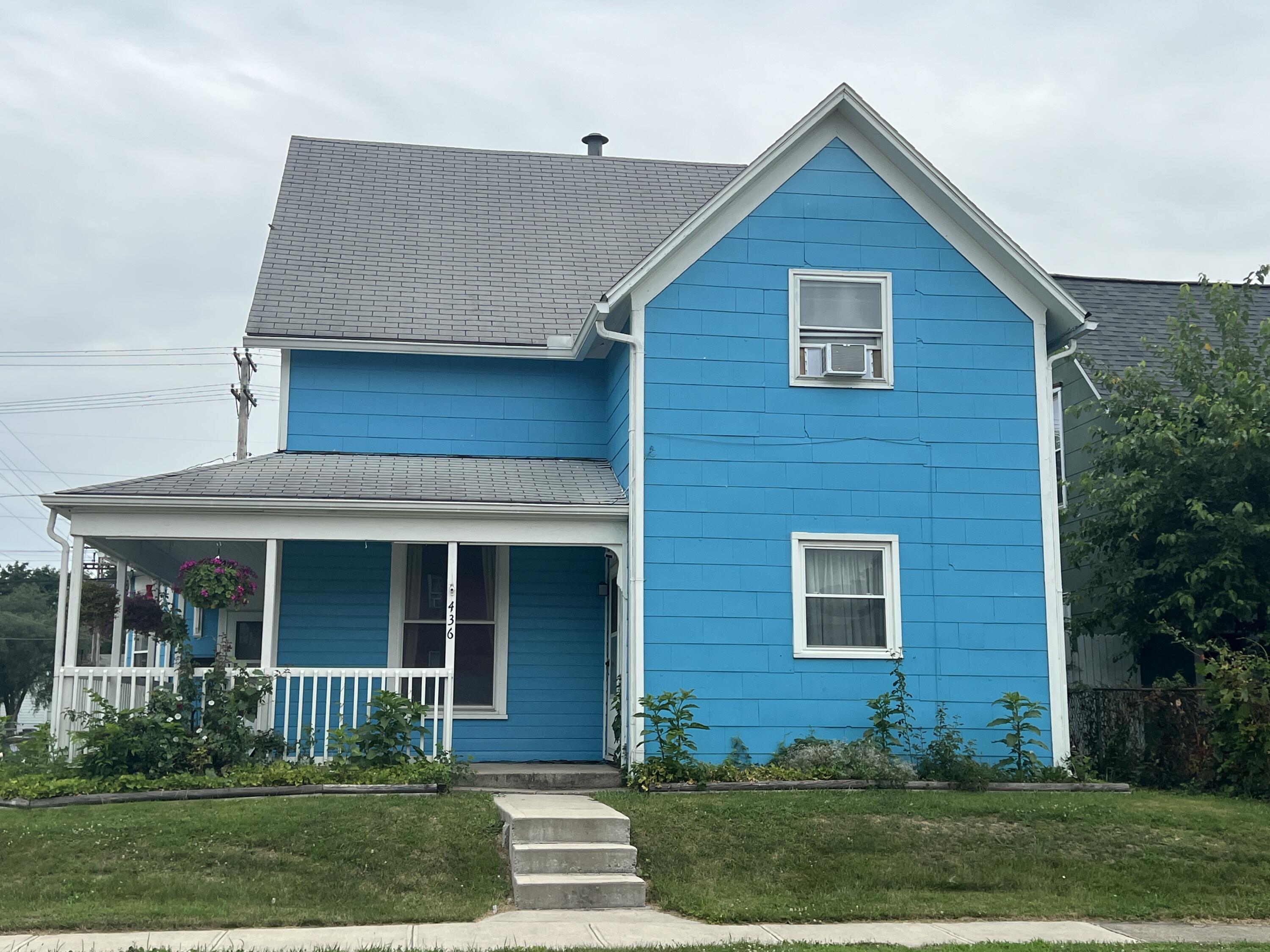 436 Clay Street, Troy, Ohio 45373