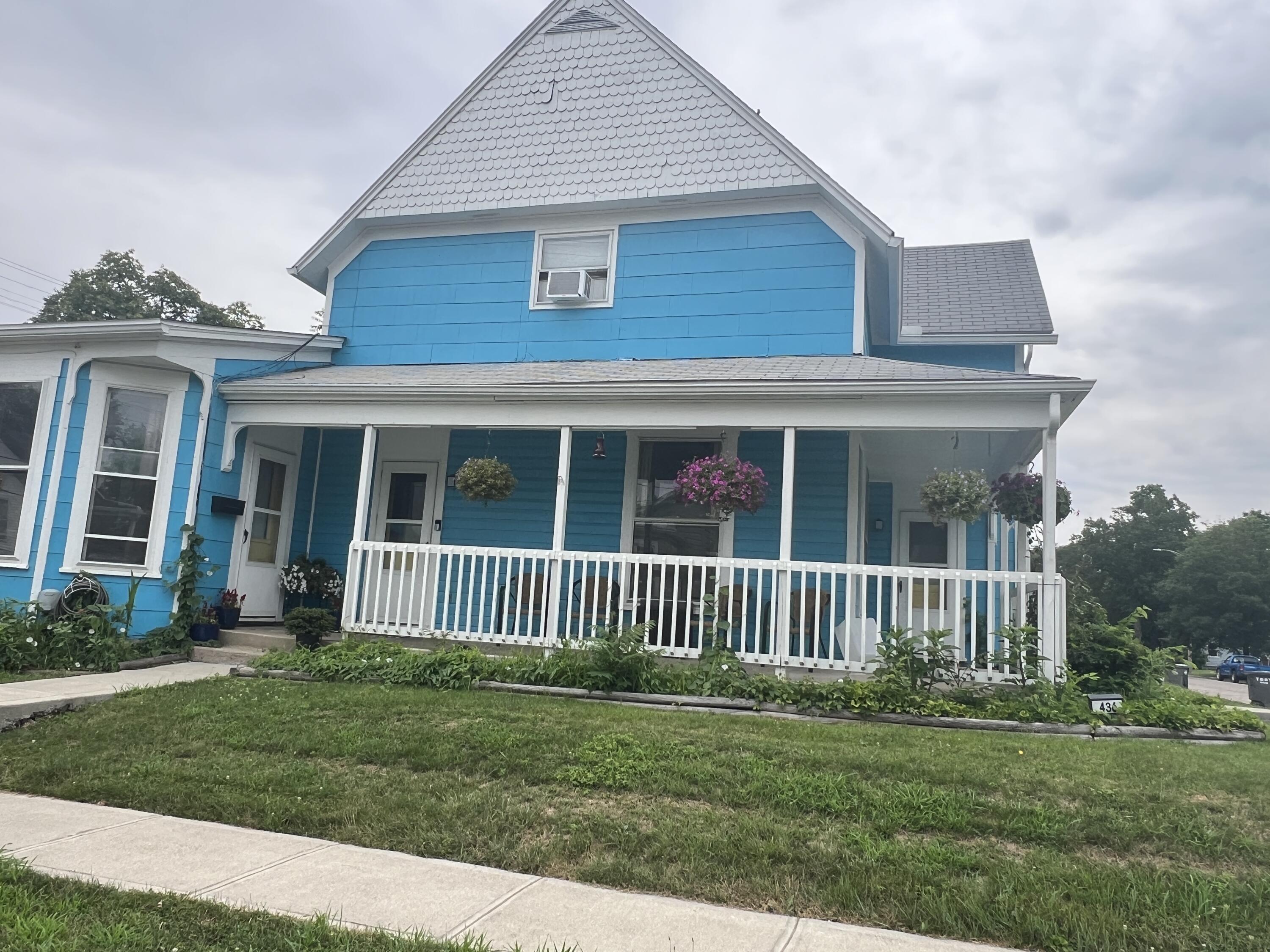 436 Clay Street, Troy, Ohio 45373