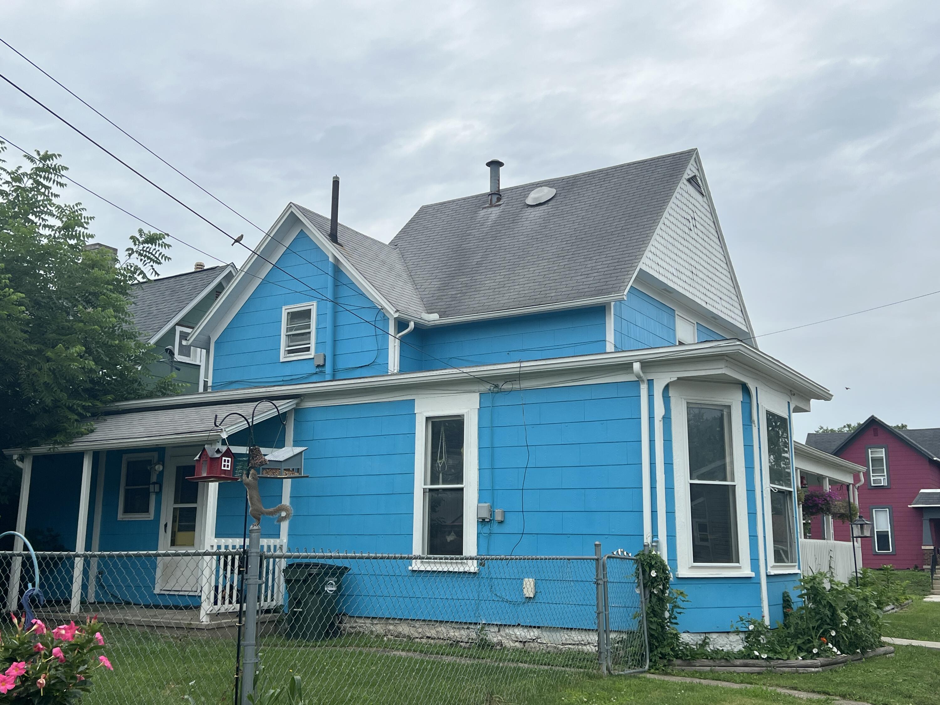 436 Clay Street, Troy, Ohio 45373