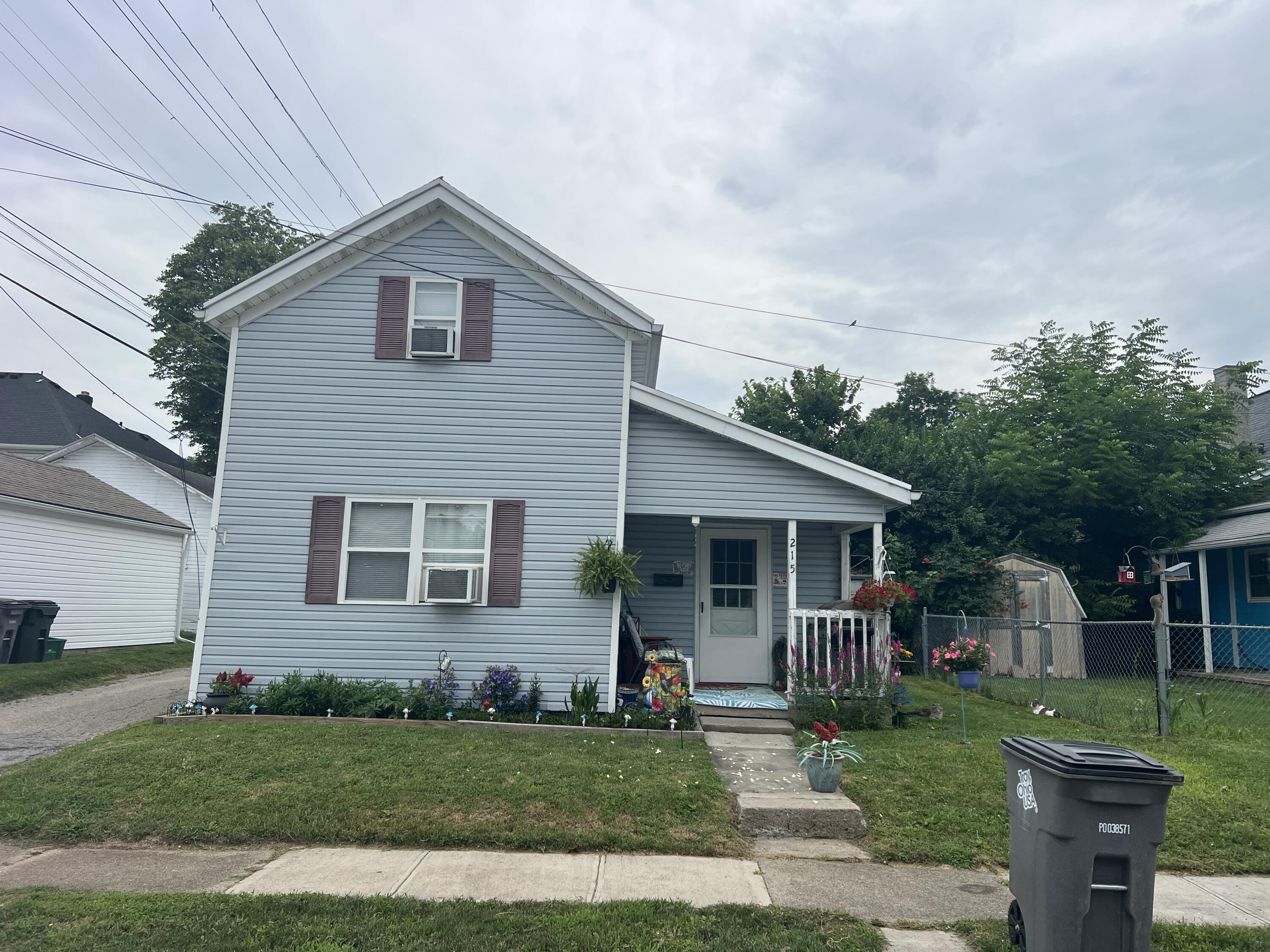 436 Clay Street, Troy, Ohio 45373