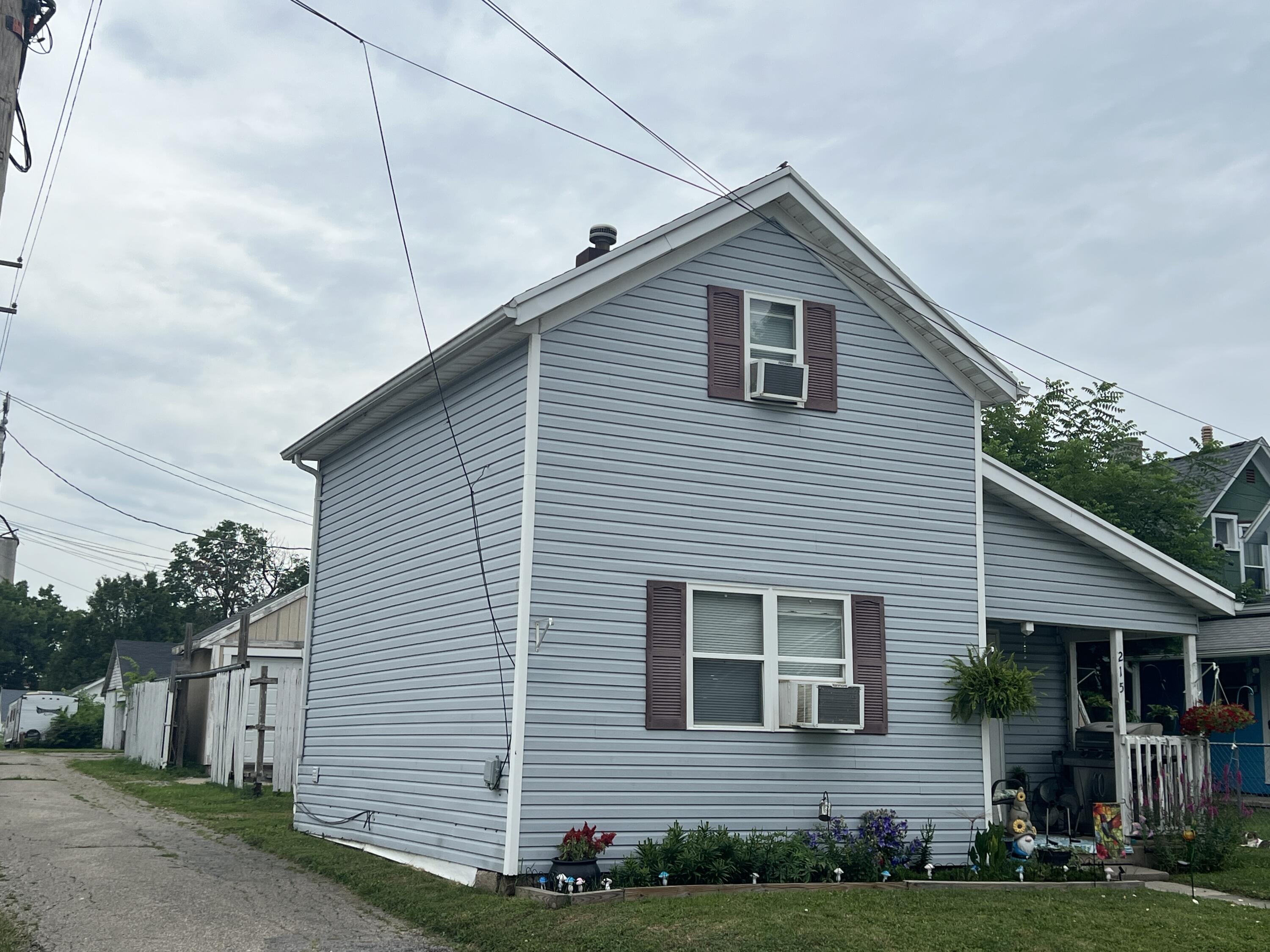 436 Clay Street, Troy, Ohio 45373