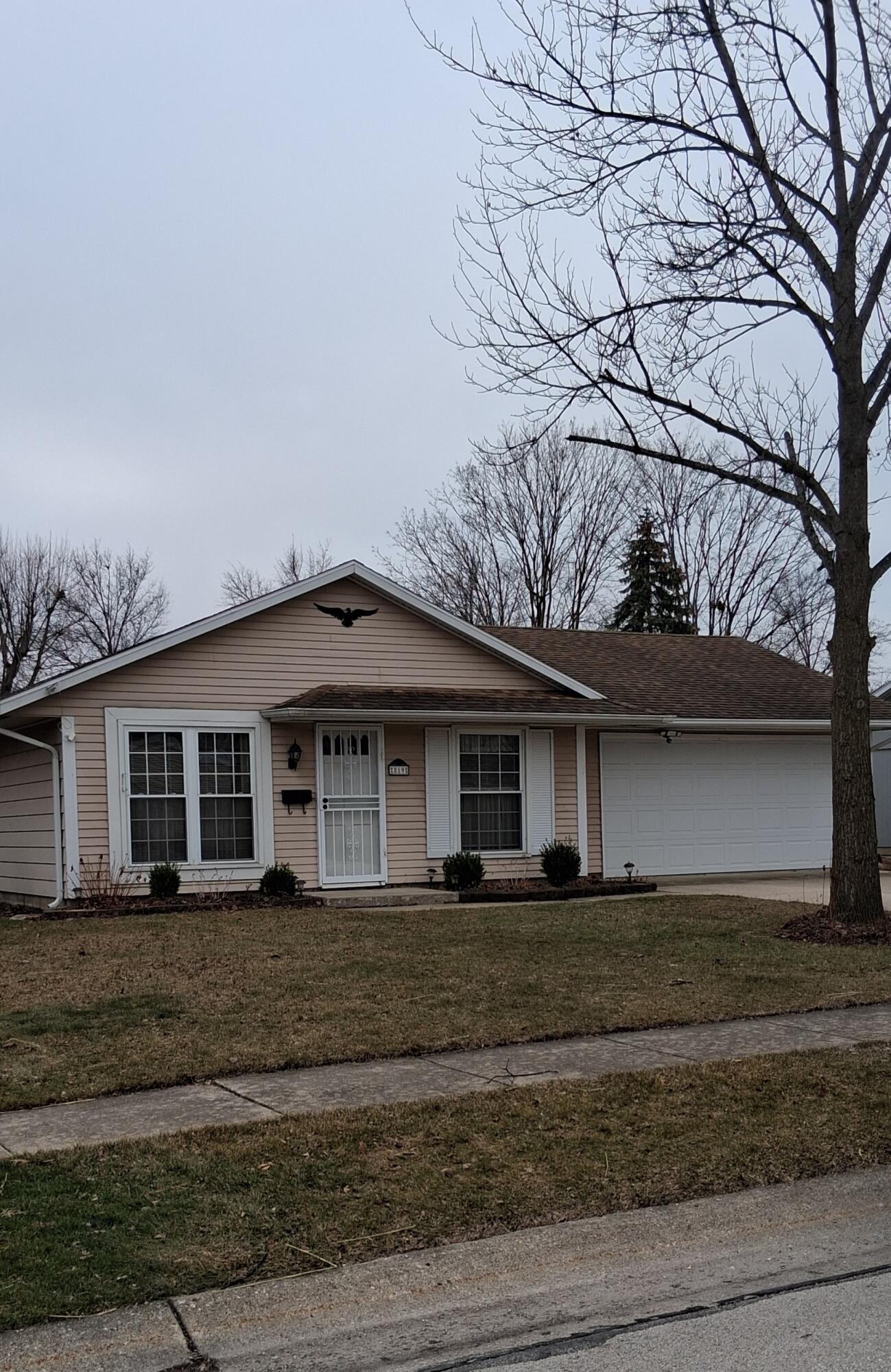 819 Heather Drive, Saint Marys, Ohio 45885