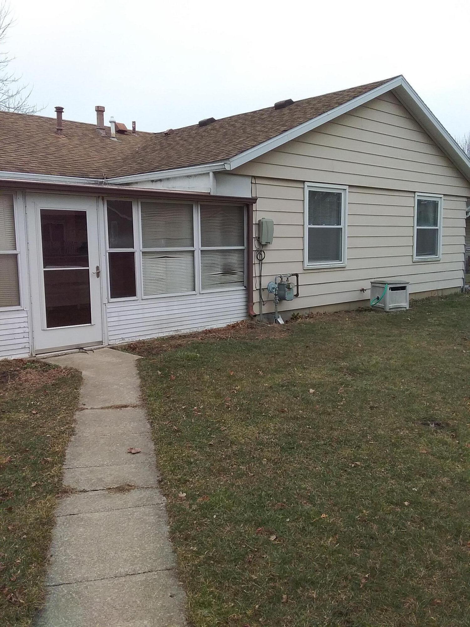 819 Heather Drive, Saint Marys, Ohio 45885