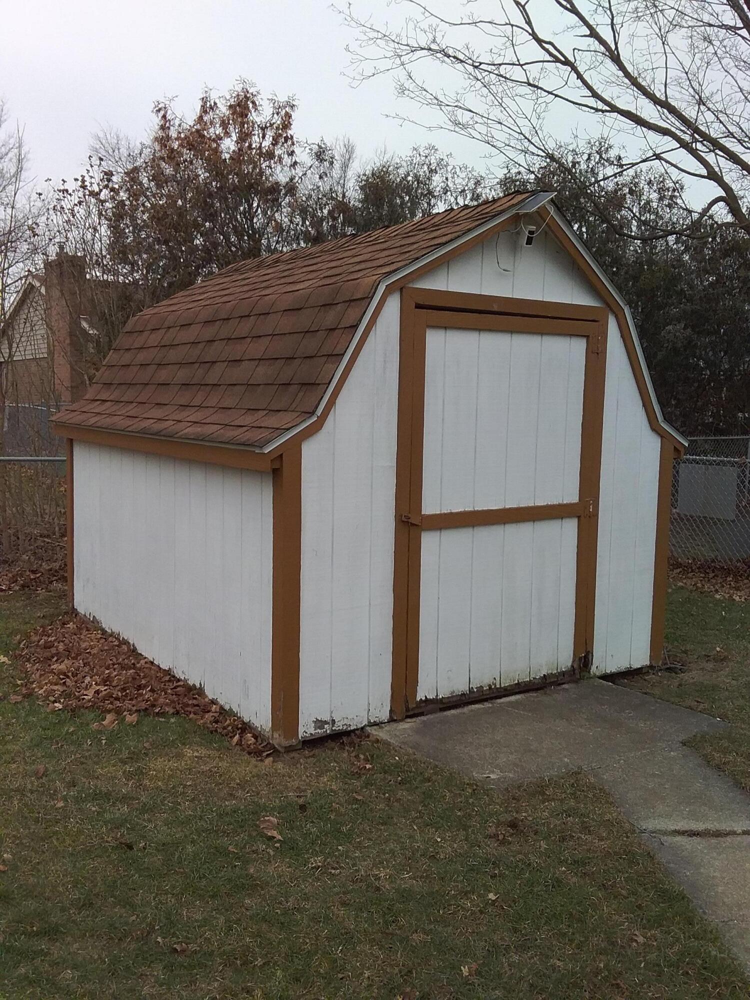 819 Heather Drive, Saint Marys, Ohio 45885