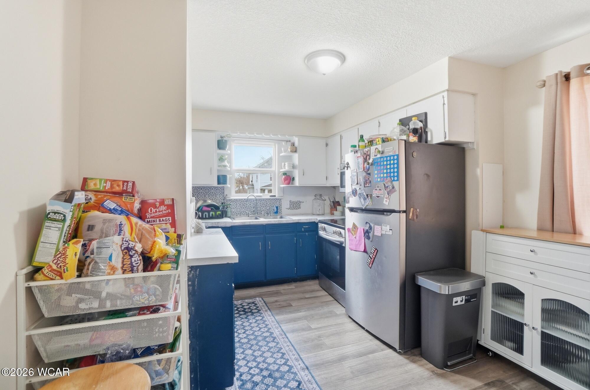 435 Marian Avenue, Lima, Ohio