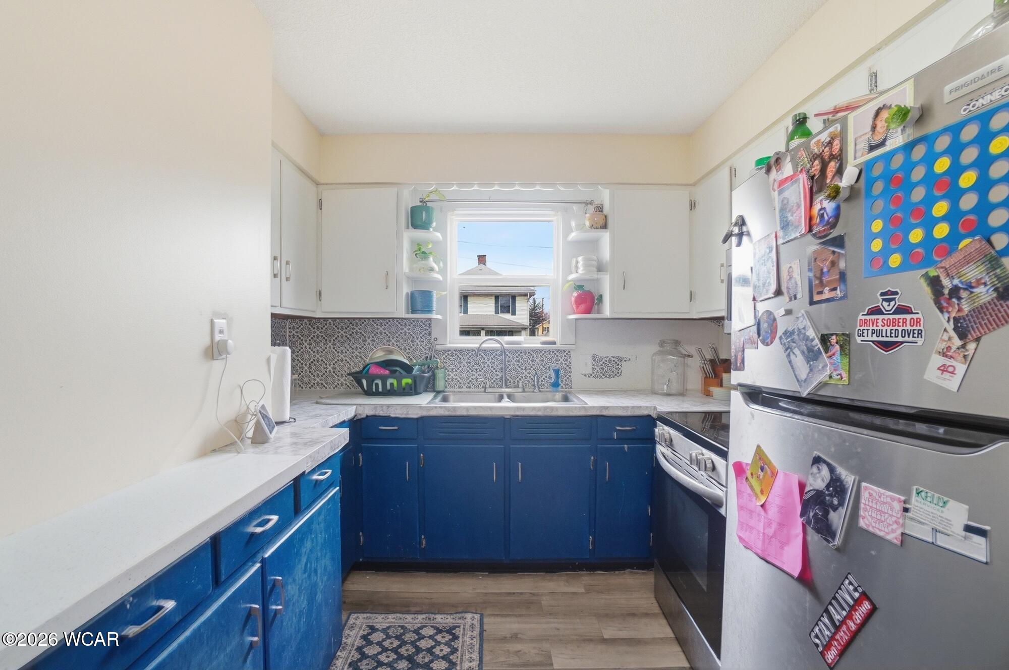 435 Marian Avenue, Lima, Ohio