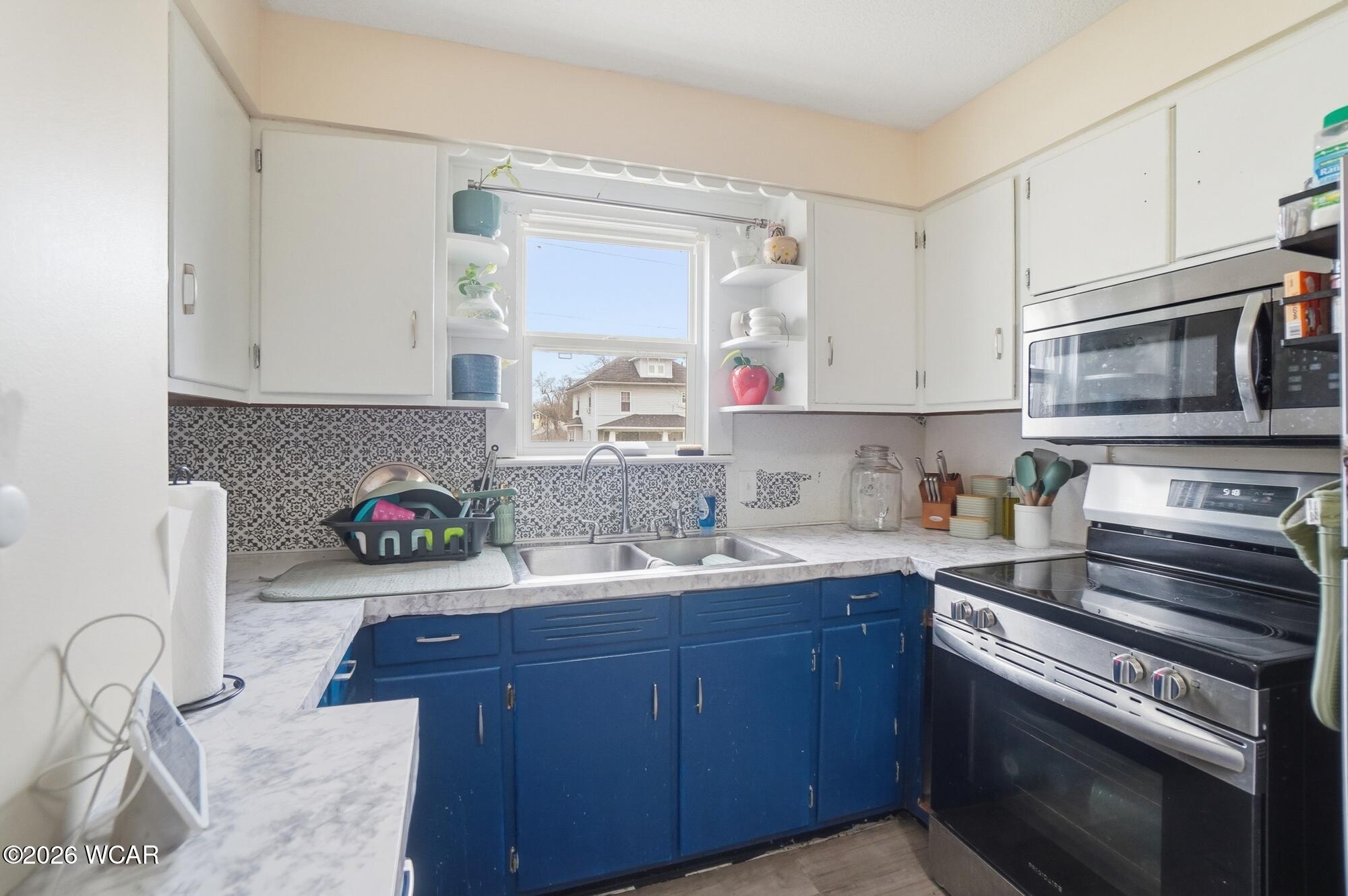 435 Marian Avenue, Lima, Ohio