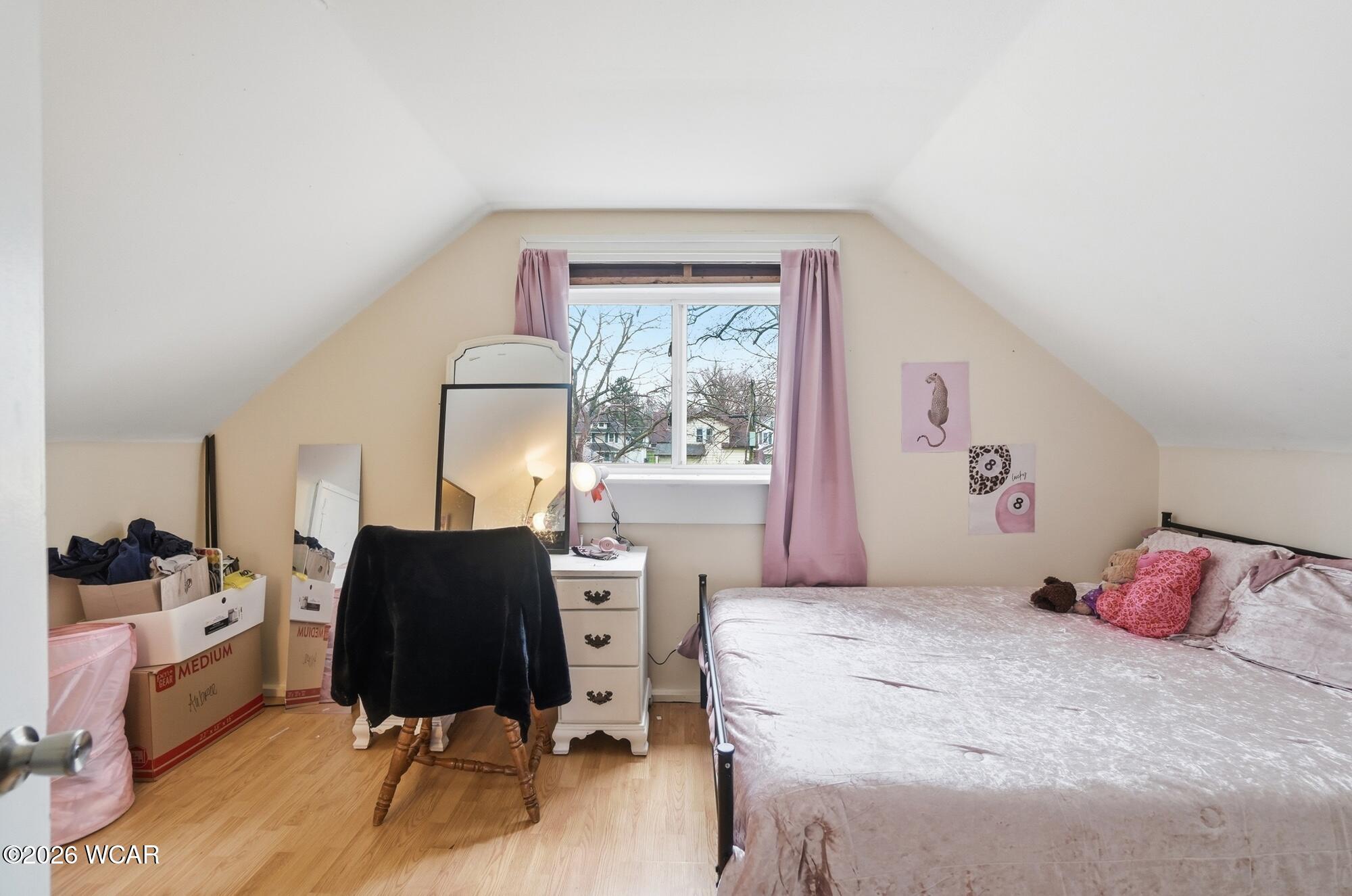 435 Marian Avenue, Lima, Ohio