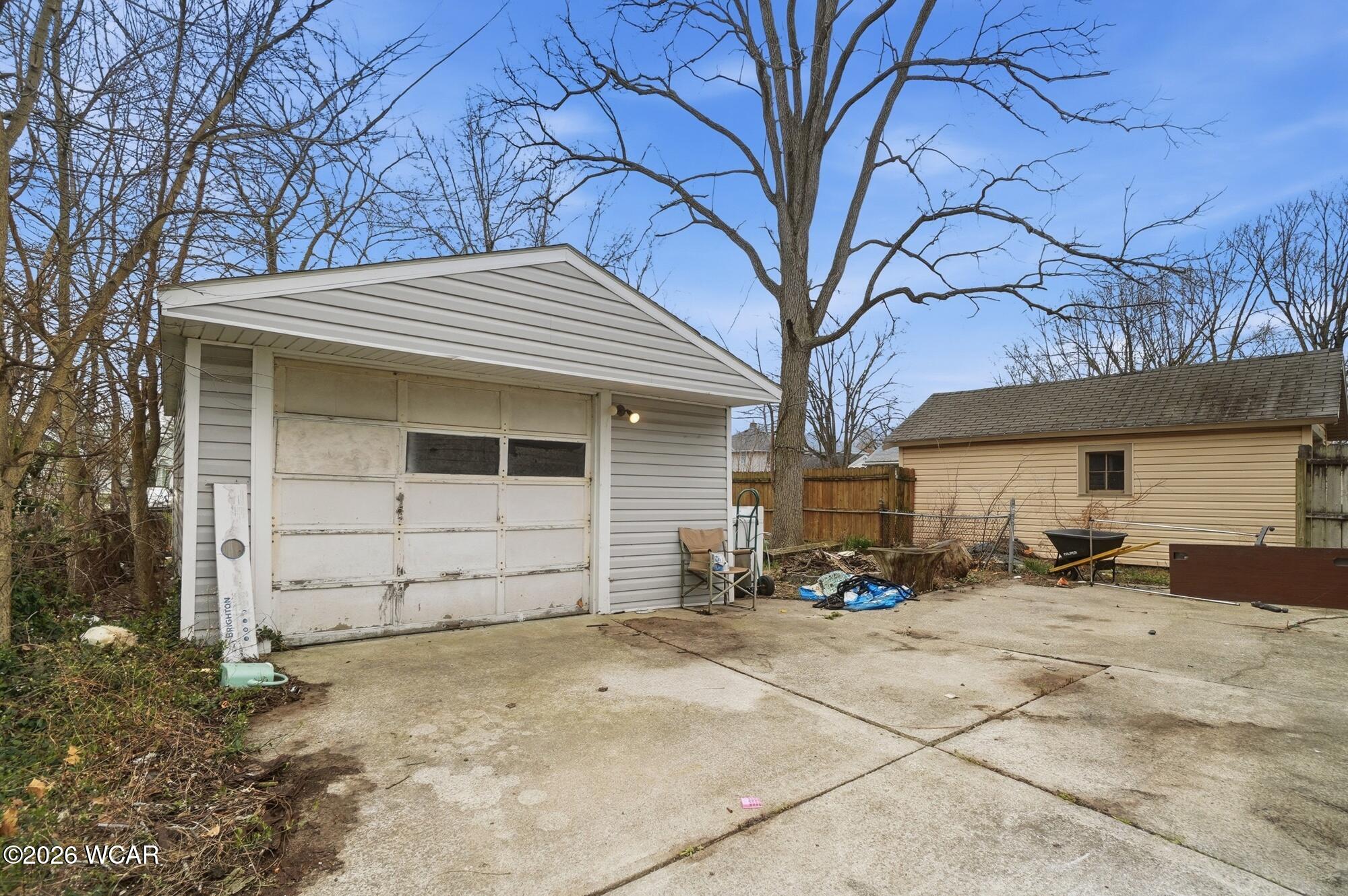 435 Marian Avenue, Lima, Ohio