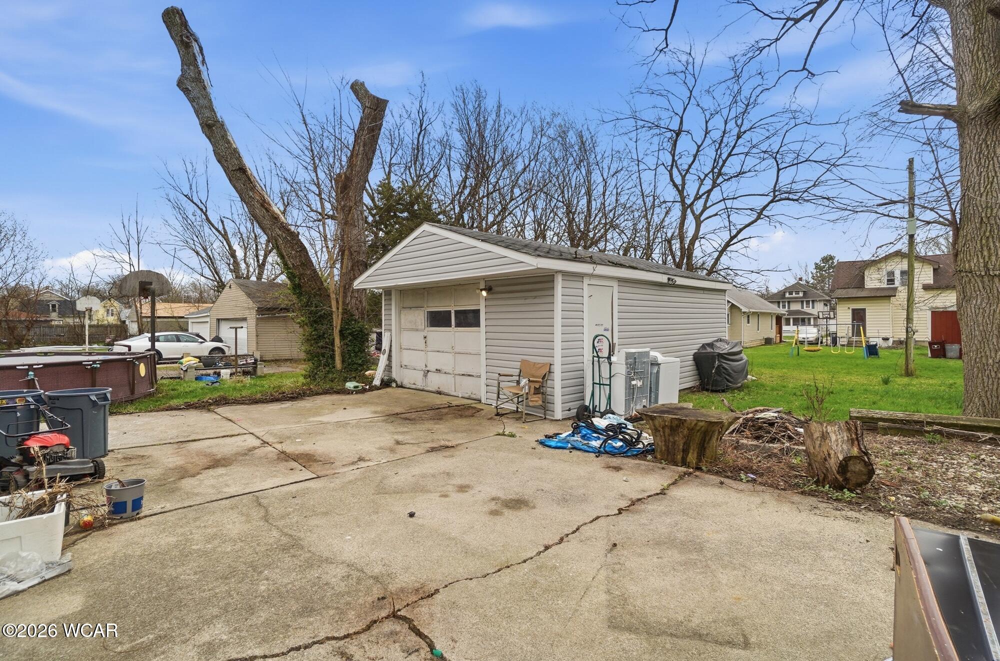 435 Marian Avenue, Lima, Ohio