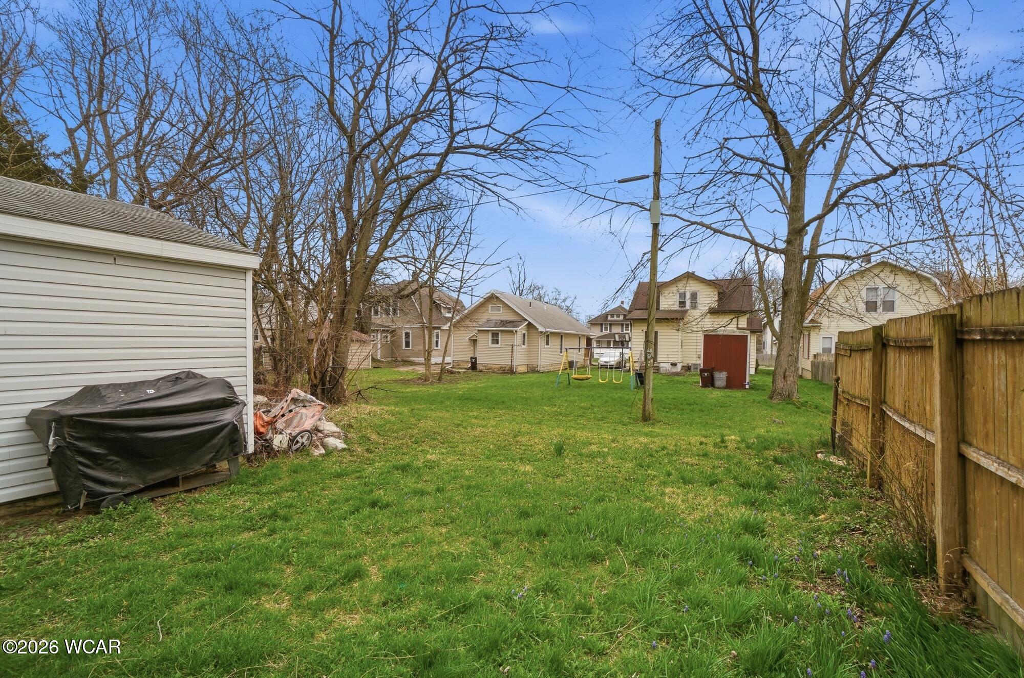 435 Marian Avenue, Lima, Ohio