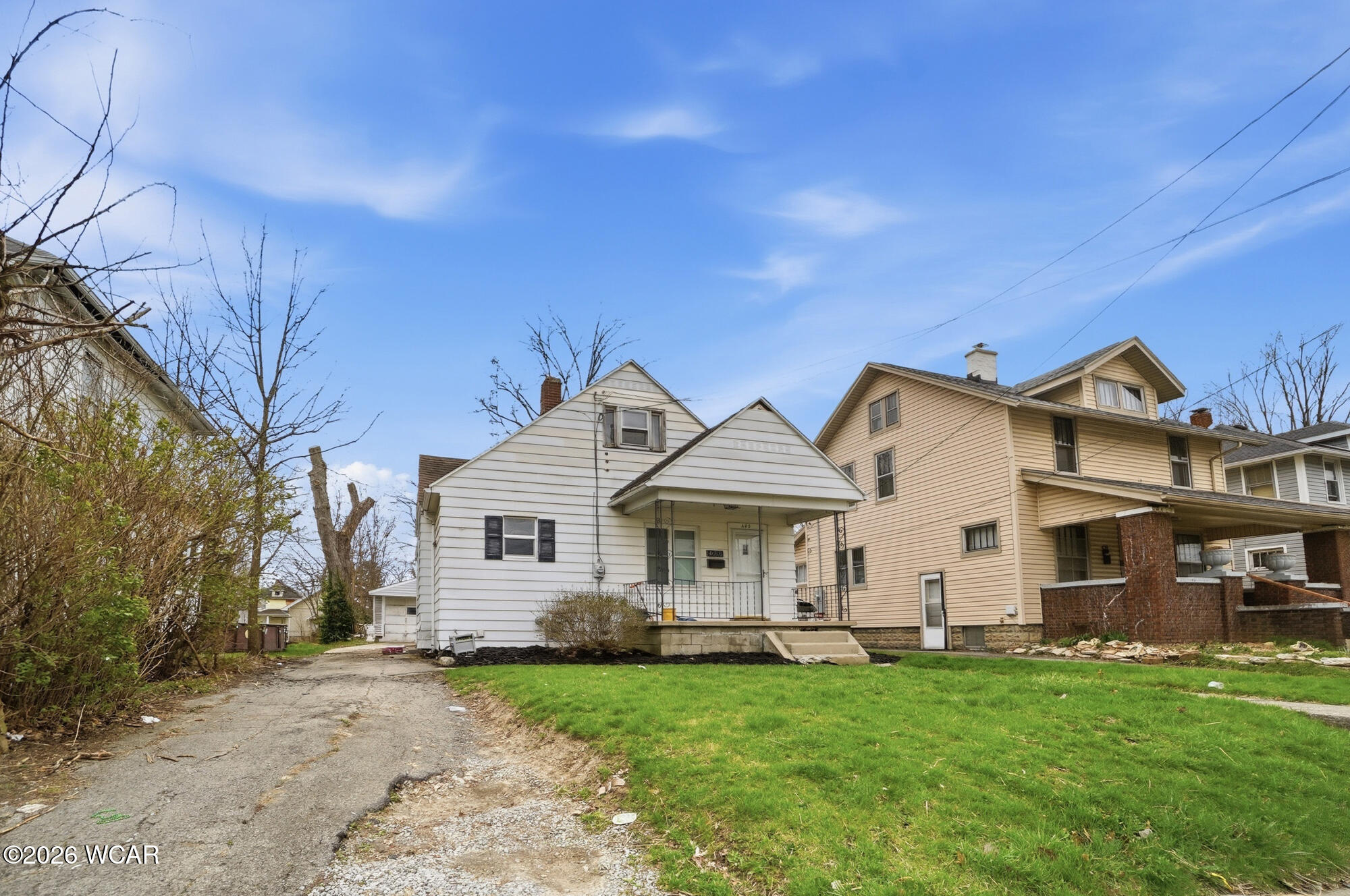 435 Marian Avenue, Lima, Ohio