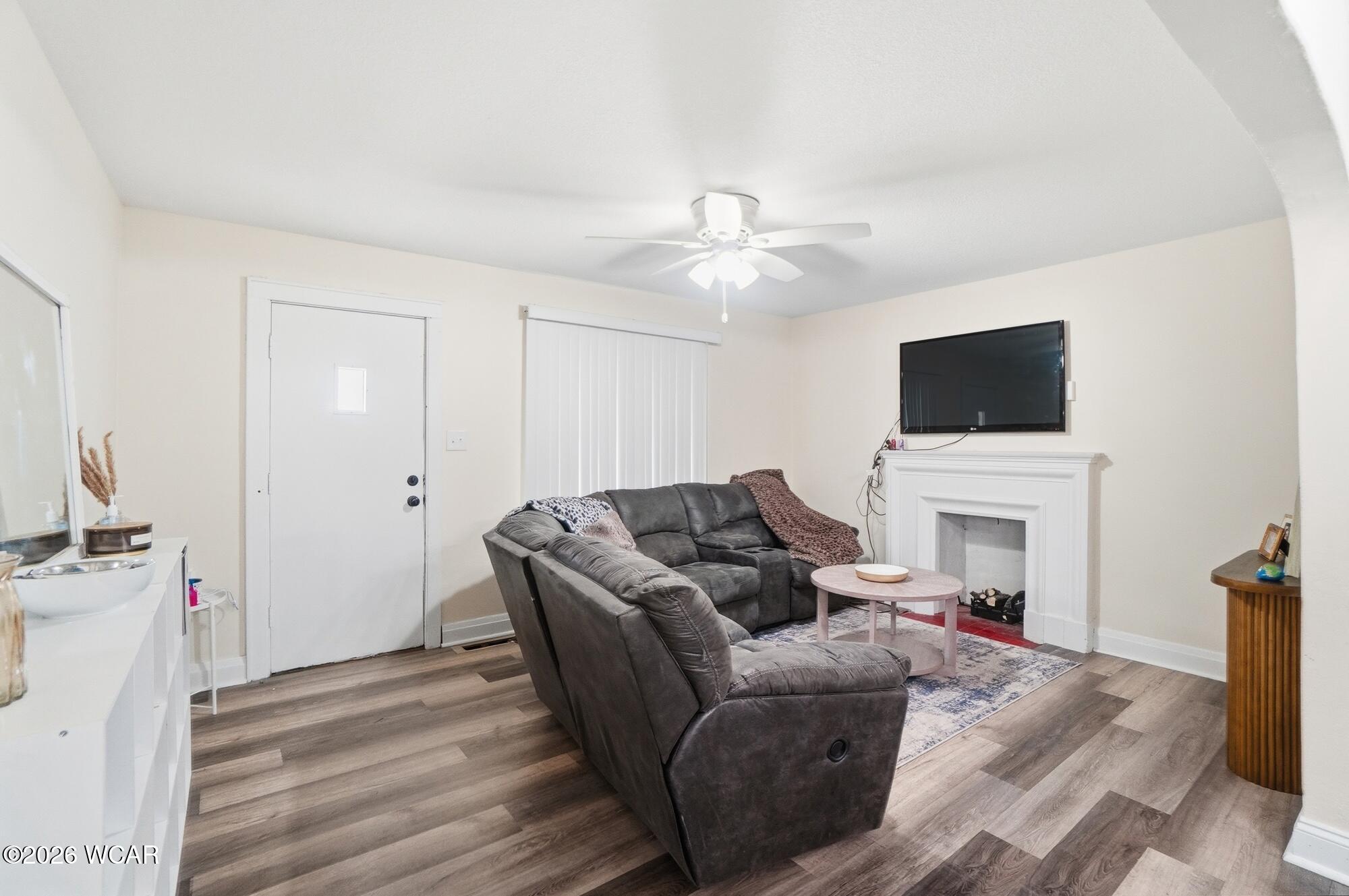 435 Marian Avenue, Lima, Ohio