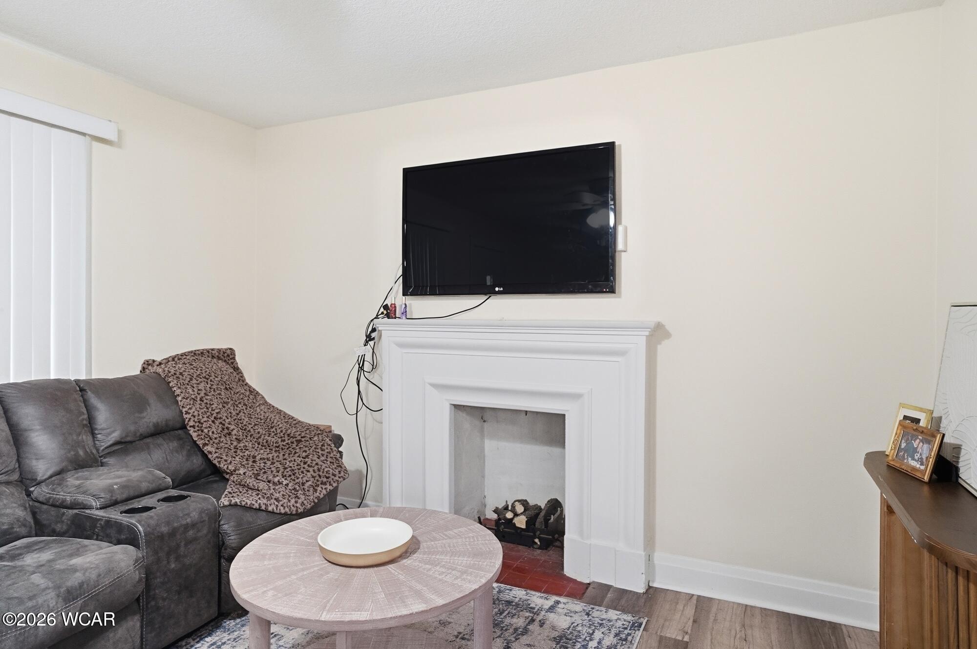 435 Marian Avenue, Lima, Ohio