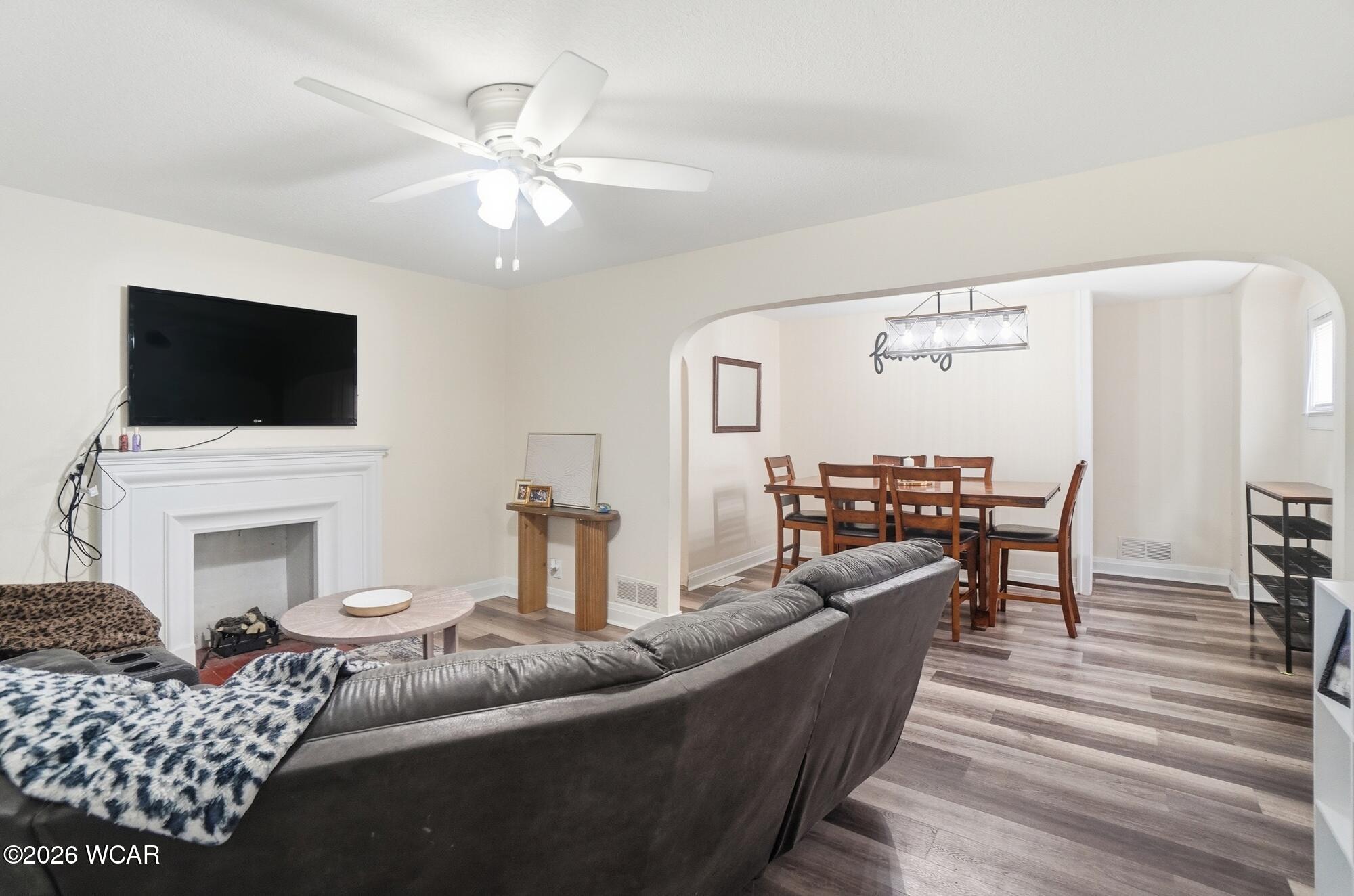 435 Marian Avenue, Lima, Ohio